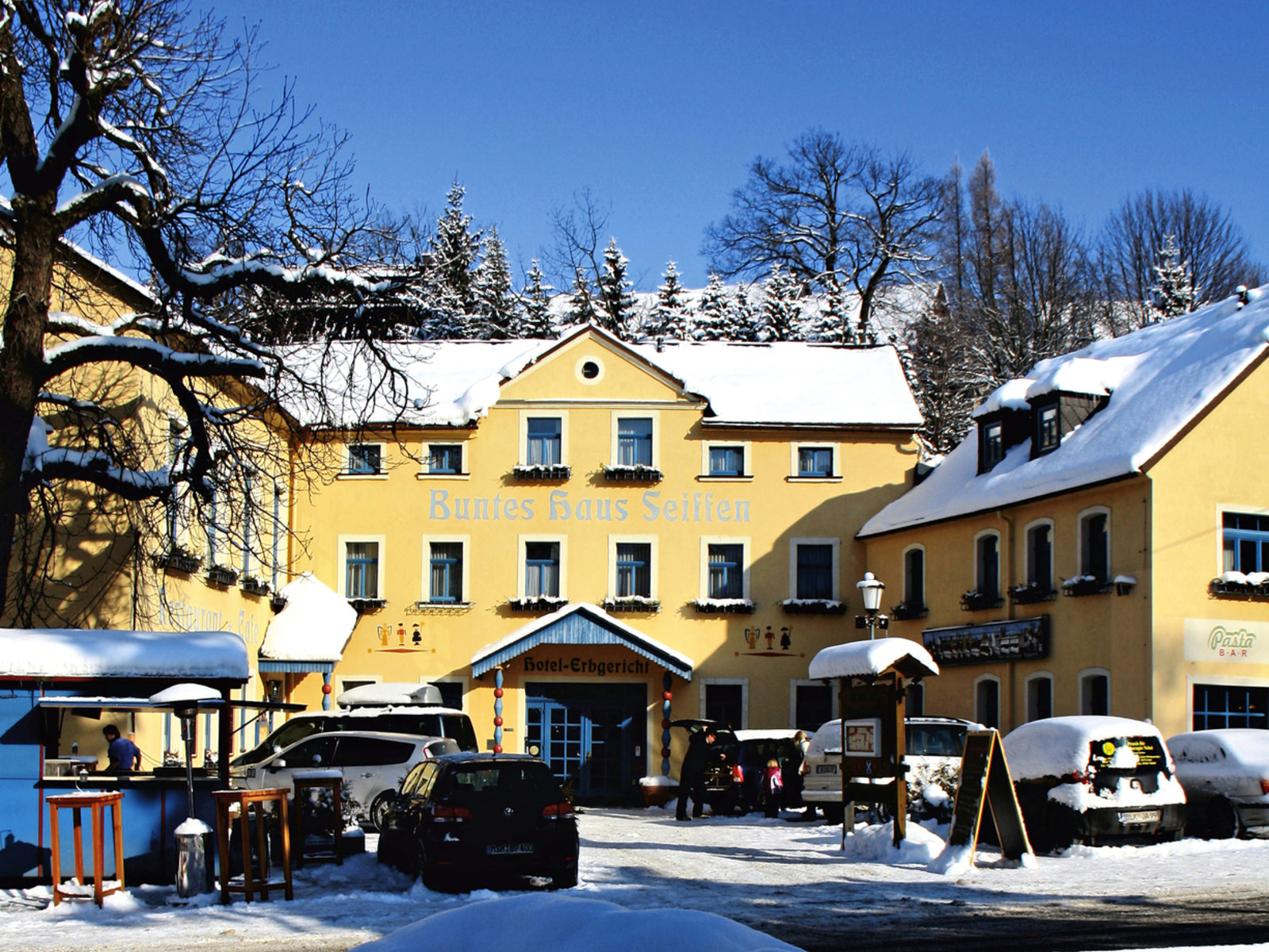 Außenansicht