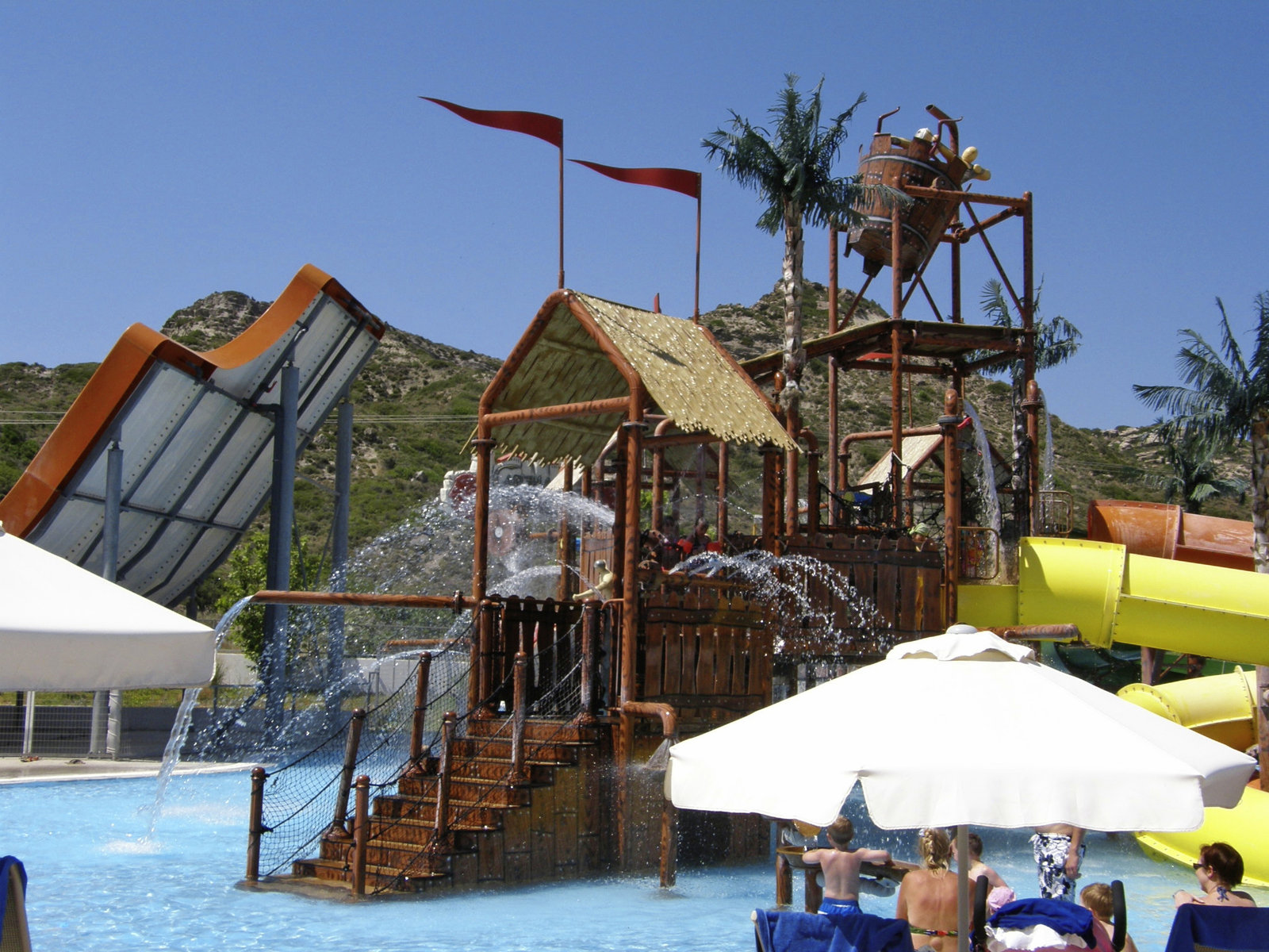 WATER PARK