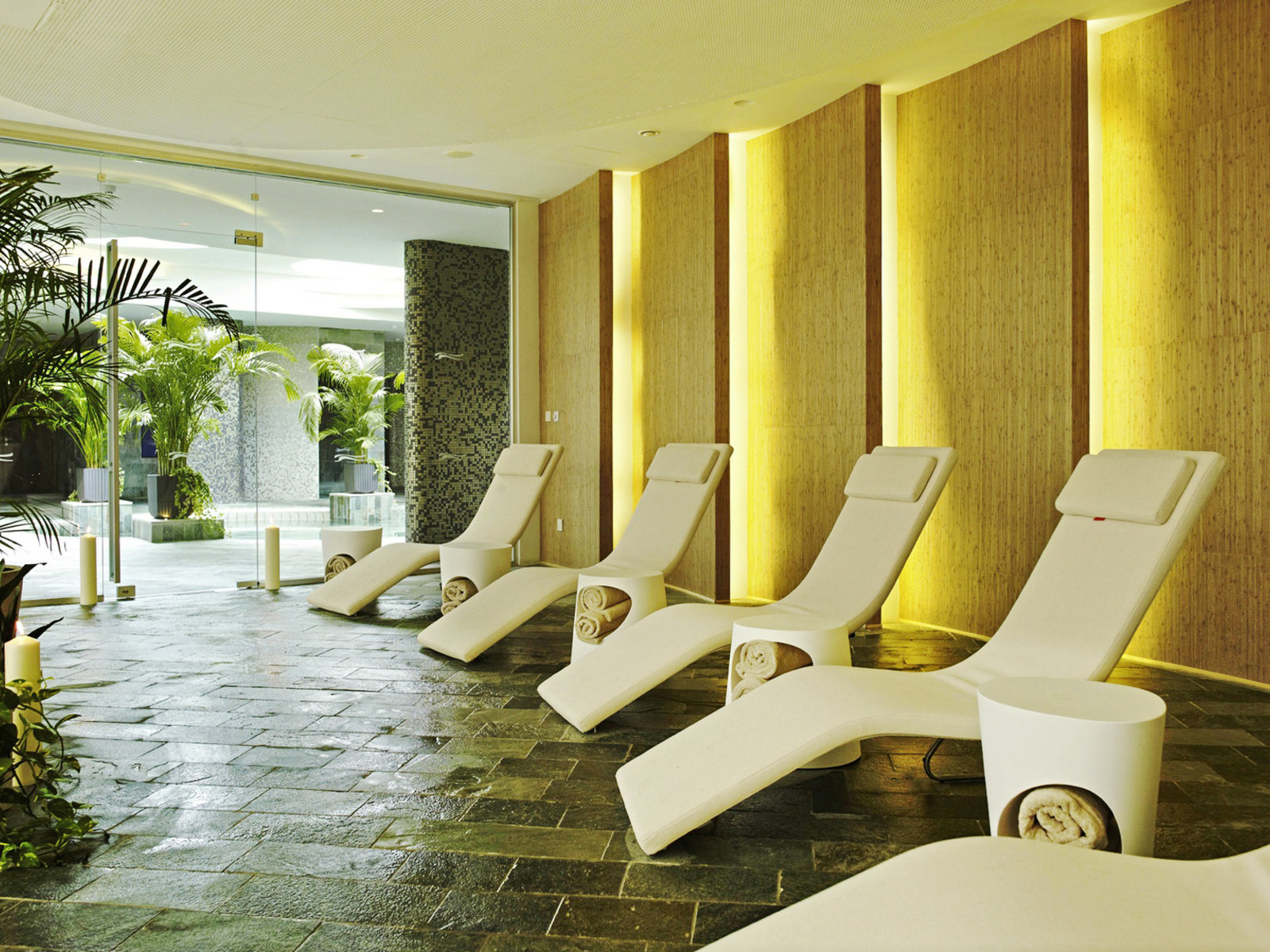 Wellness