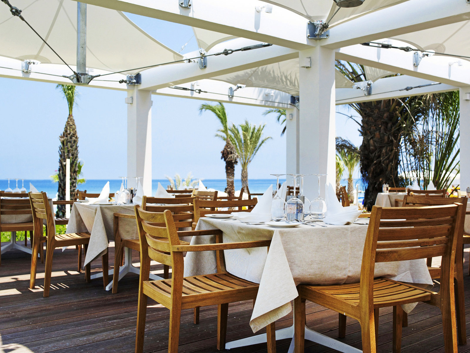 Fishbone Seafood Restaurant