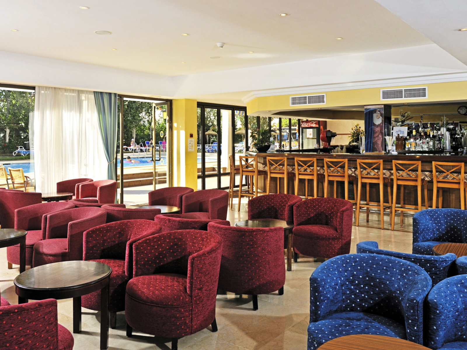 Lobbybar