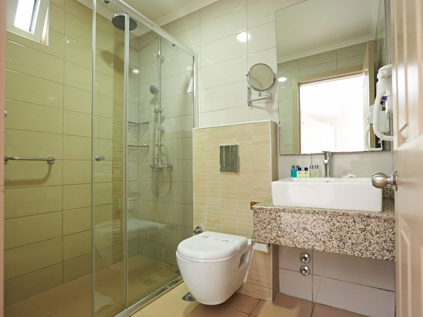 Wohnbeispiel Double Standard Room