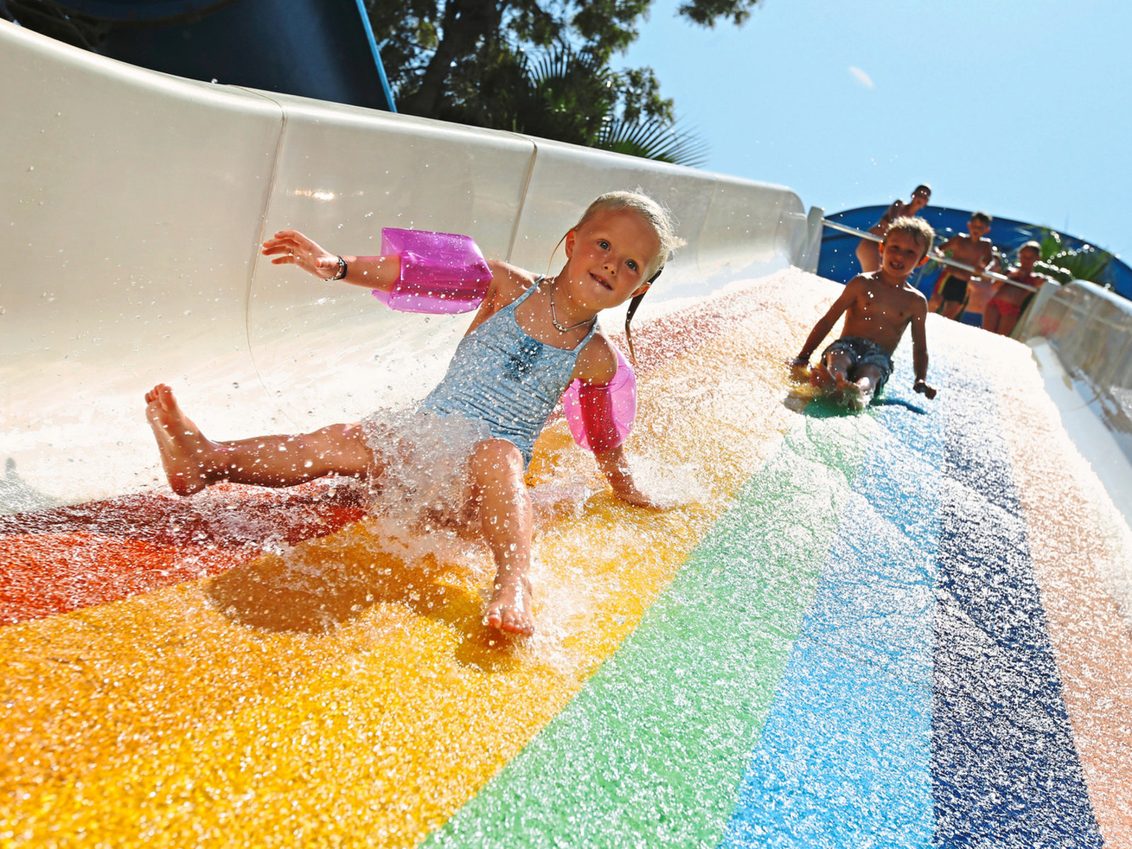 Activity Pool