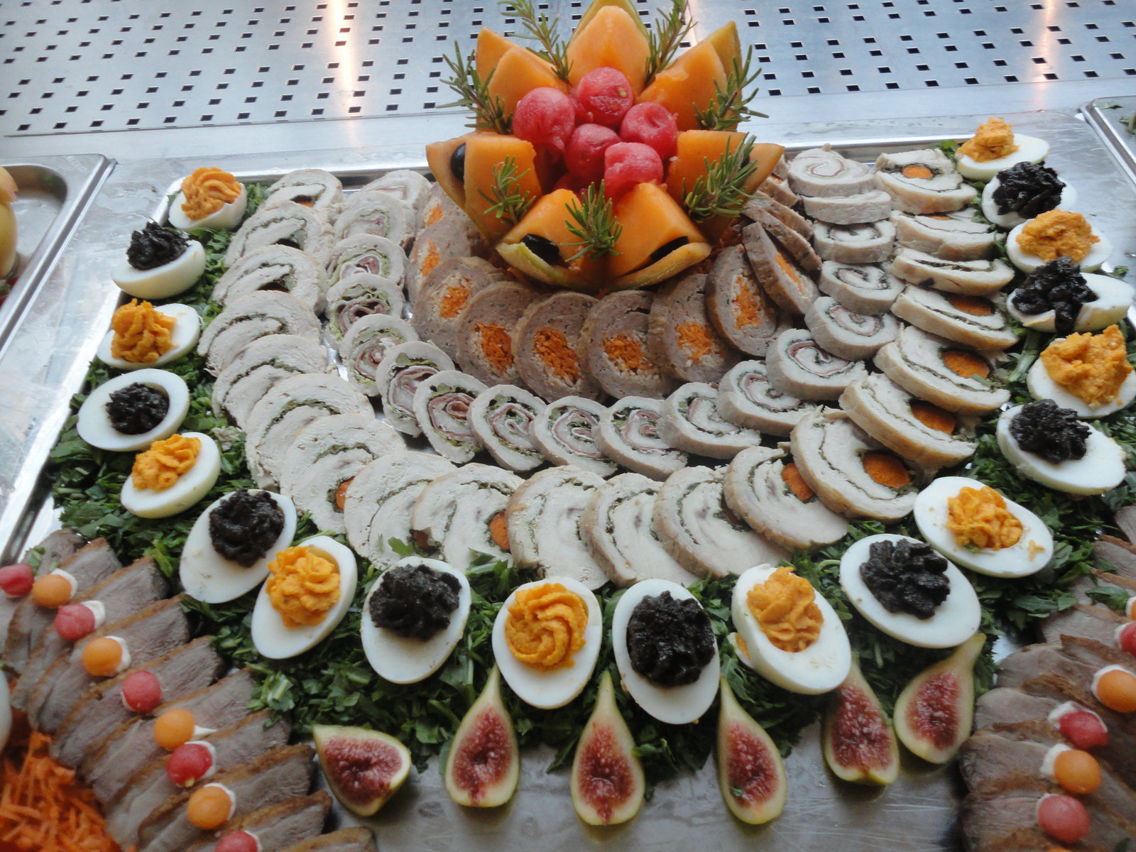Hauptrestaurant