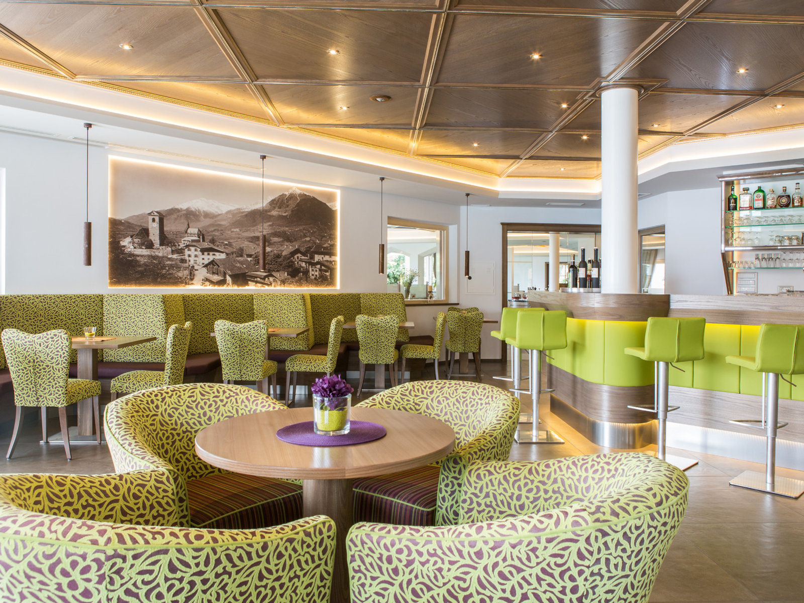 Loungebar