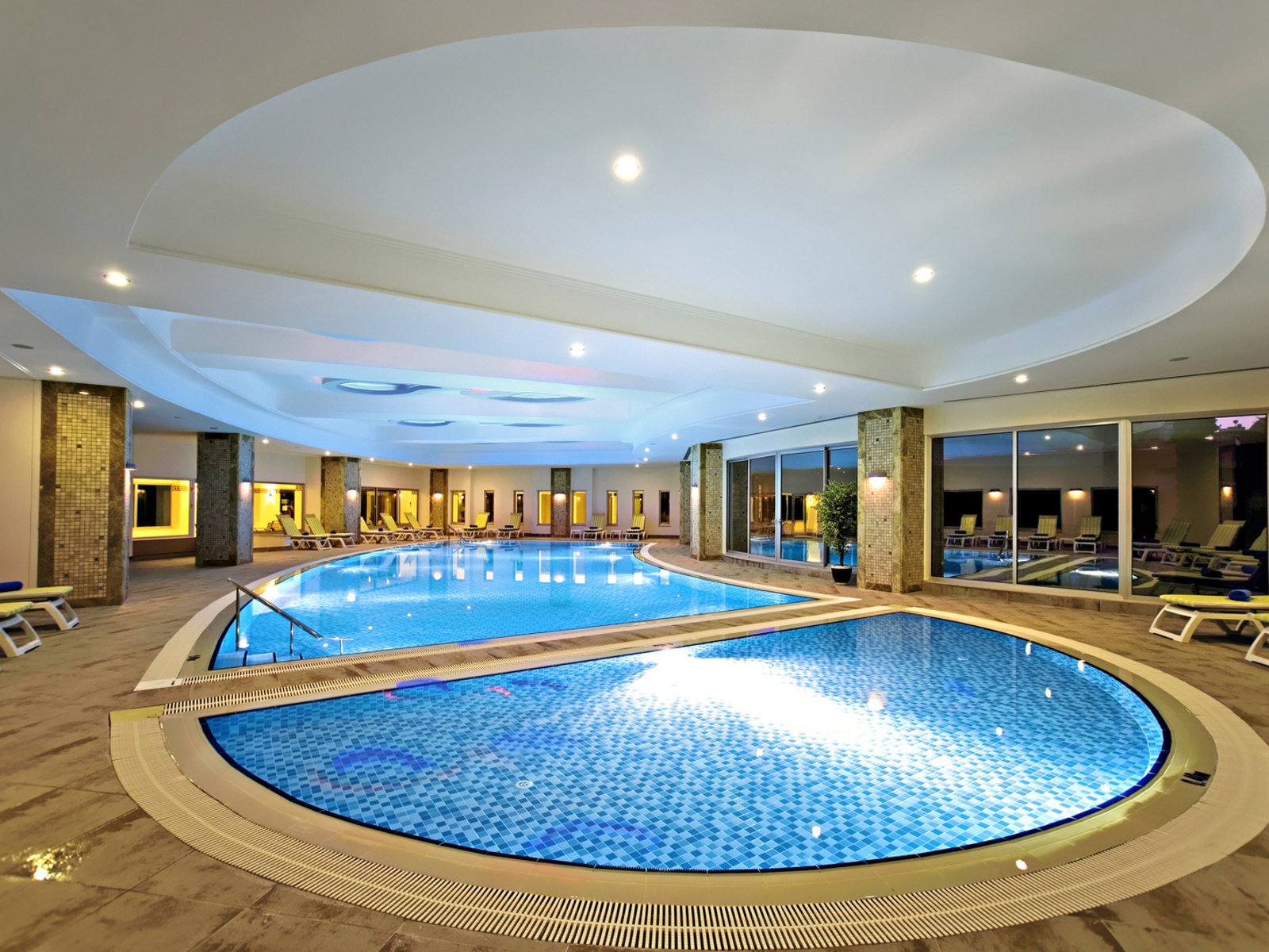 Wellness