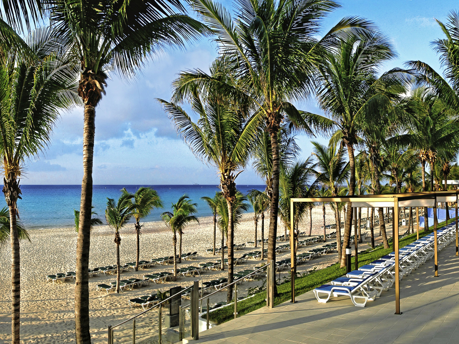 Playa del Carmen