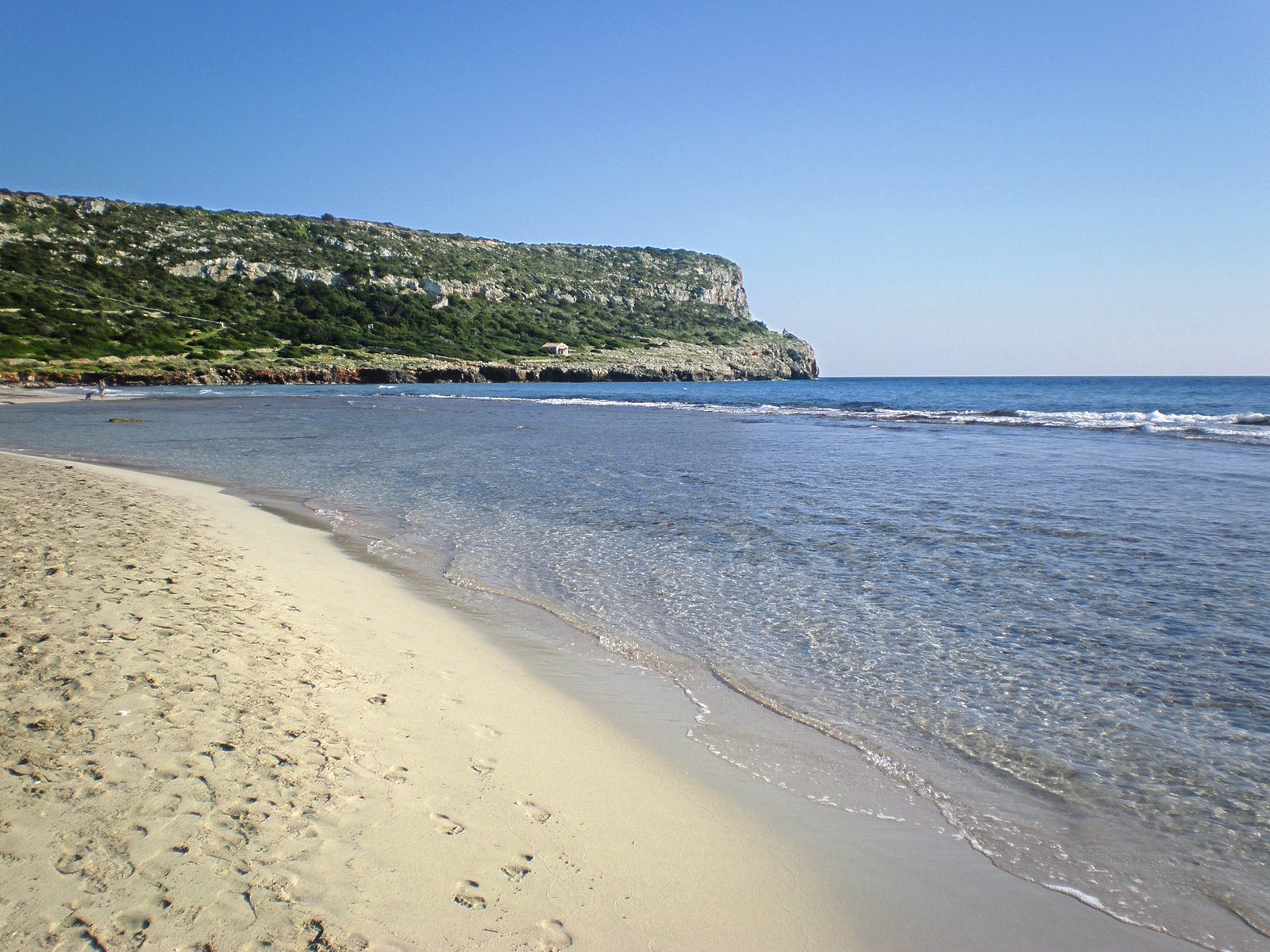 Strand