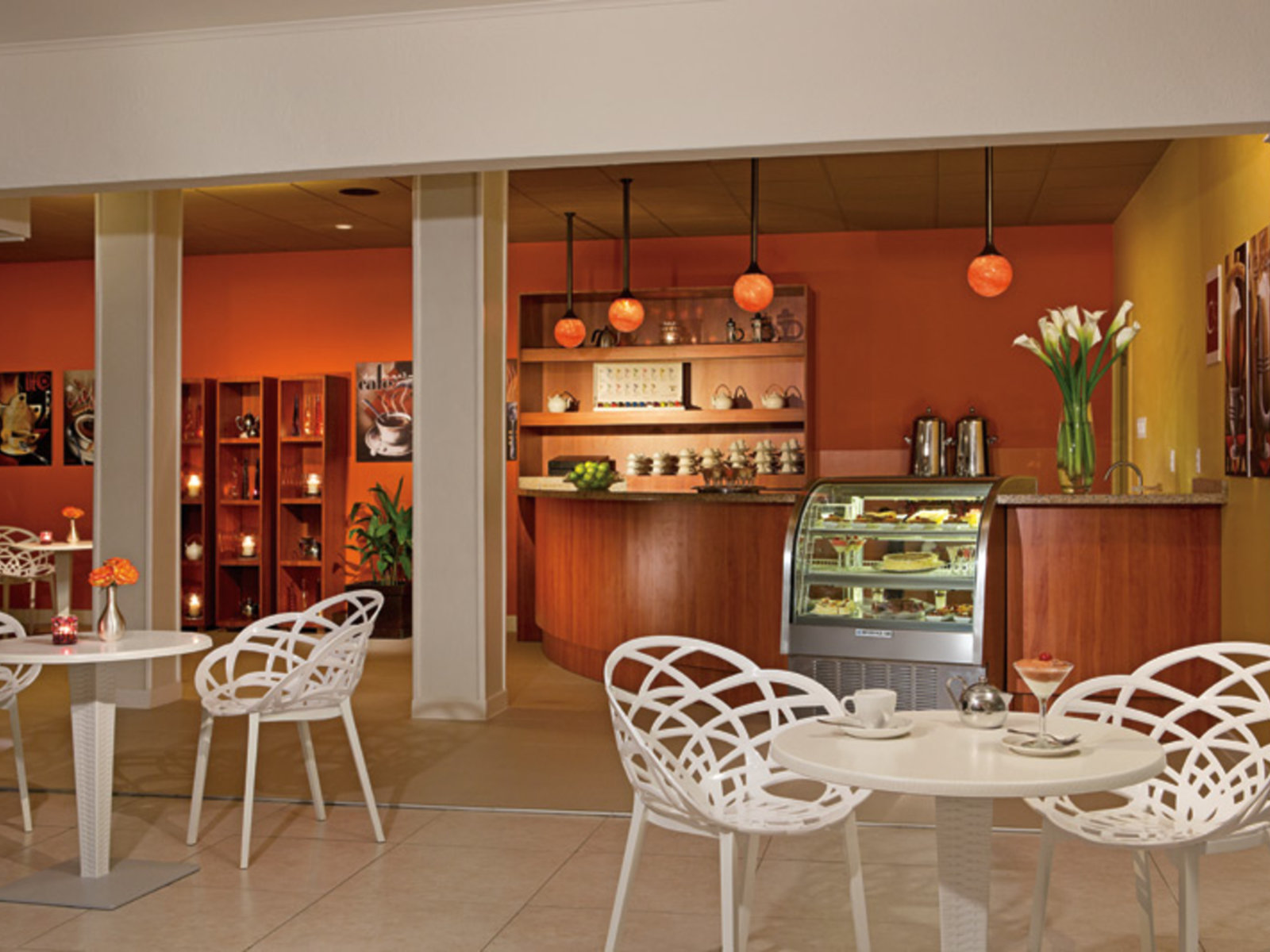 Coco Café
