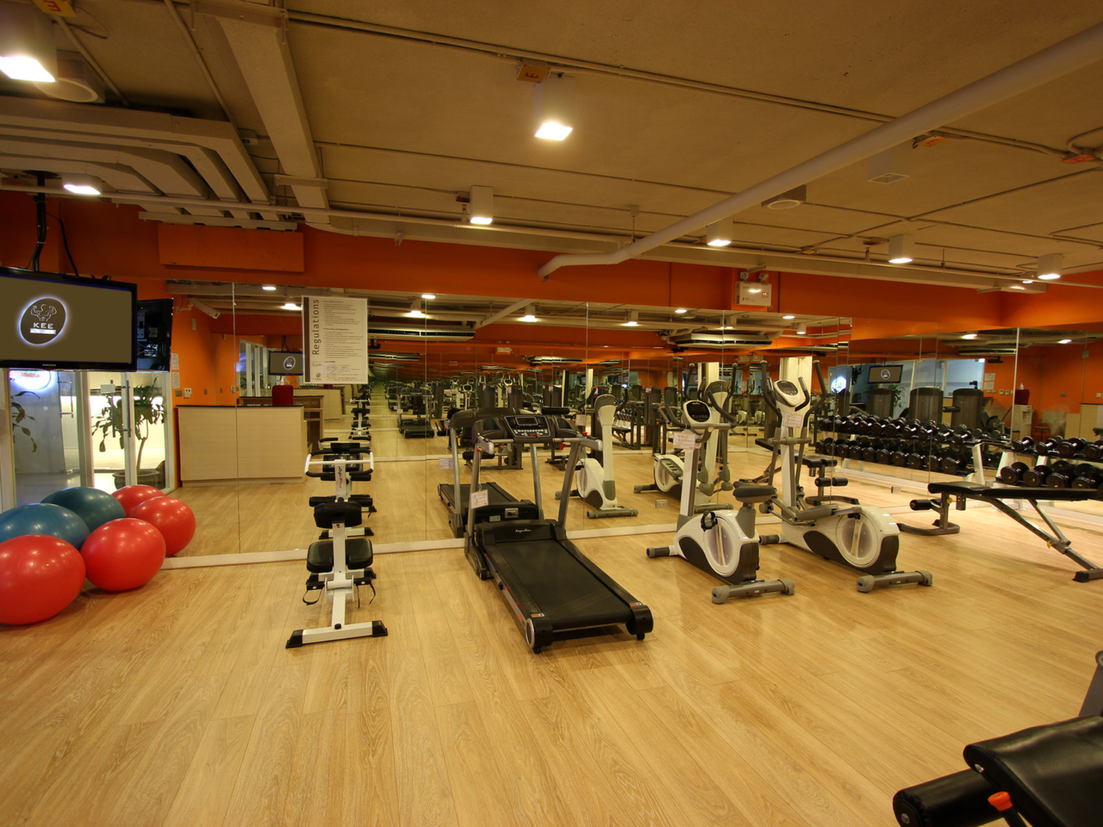 Sport