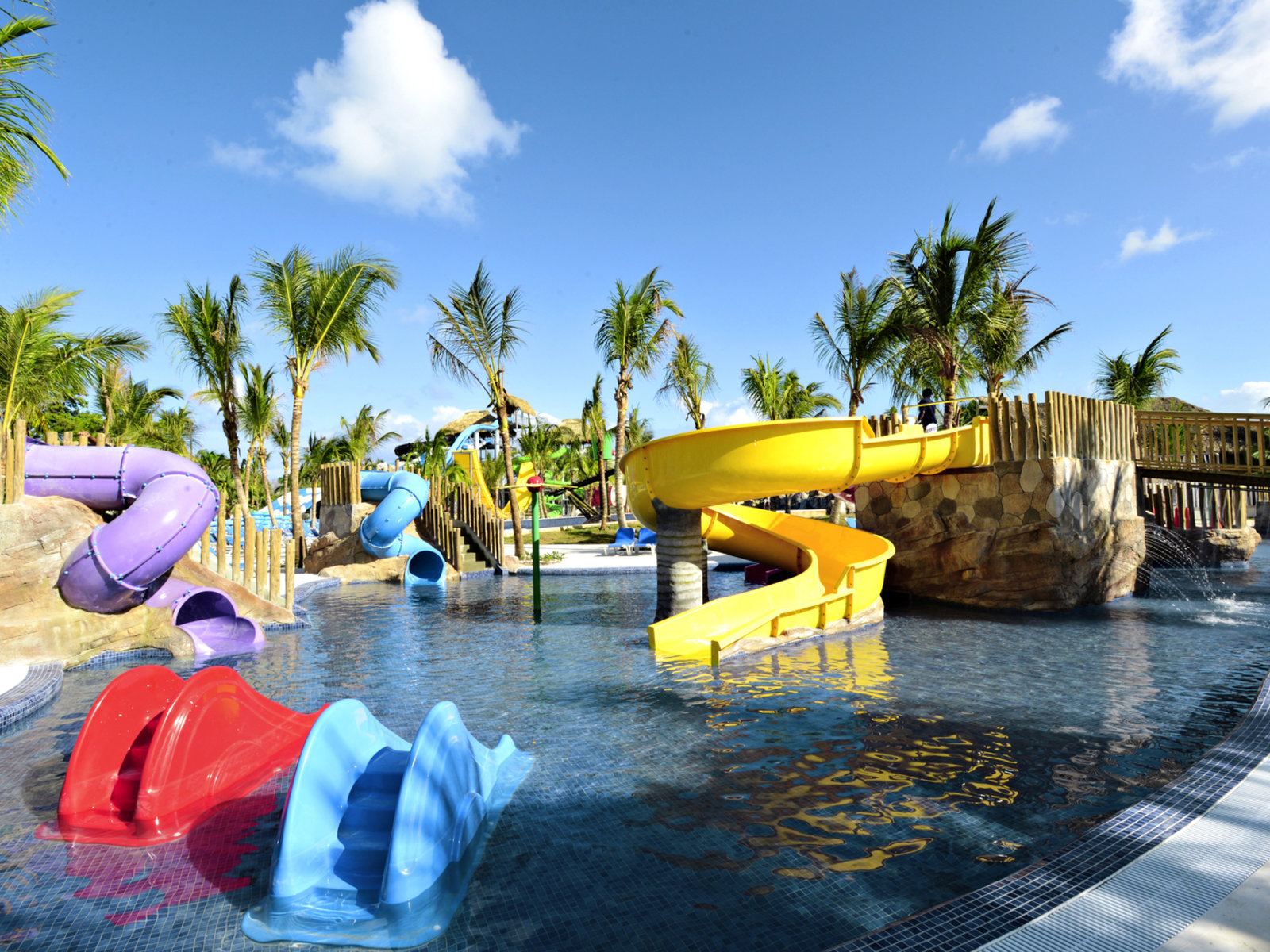 Waterpark