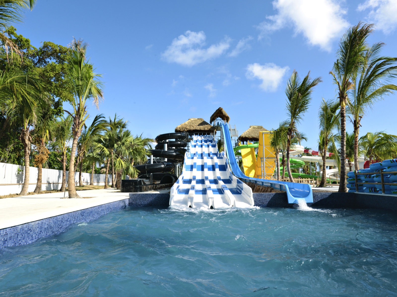 Waterpark