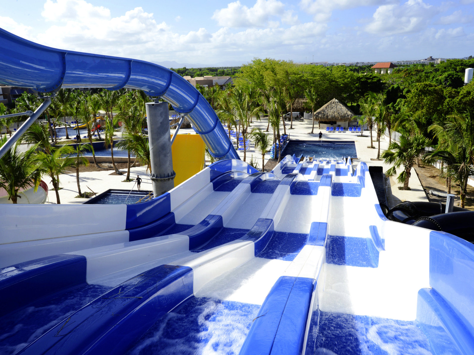Waterpark