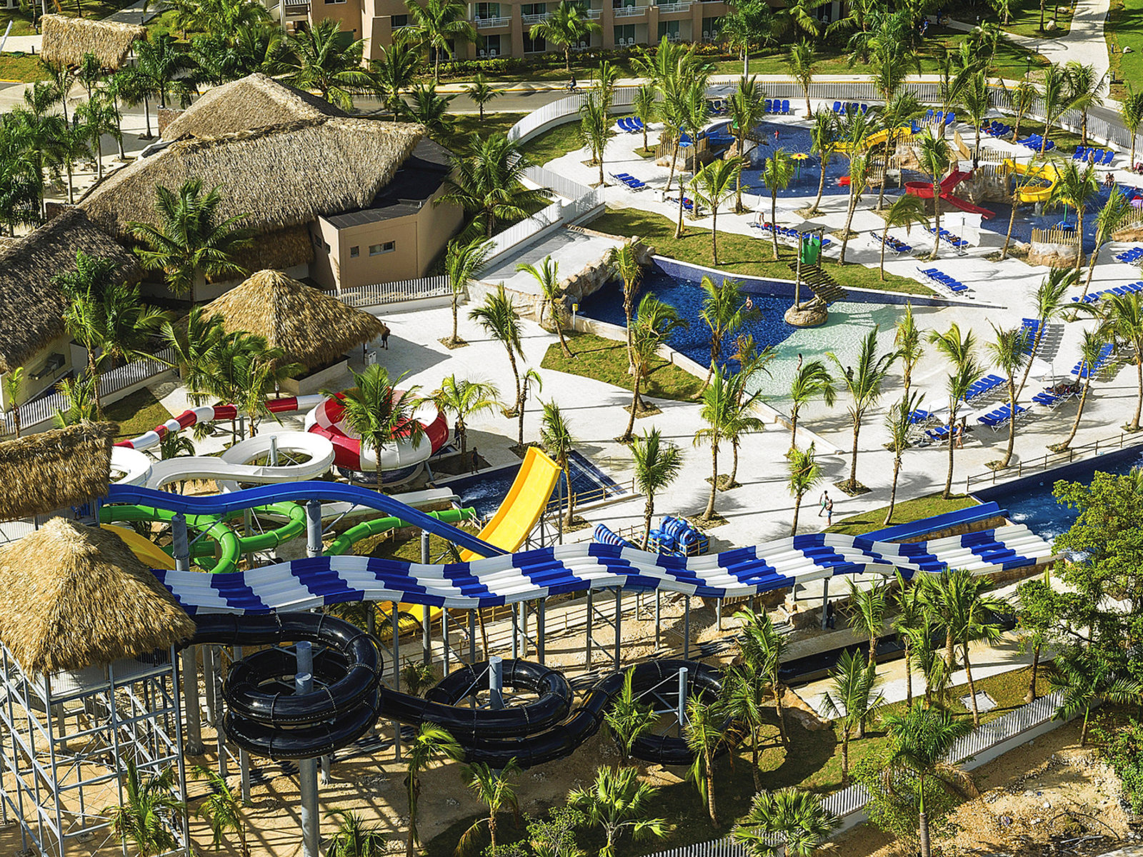 Waterpark
