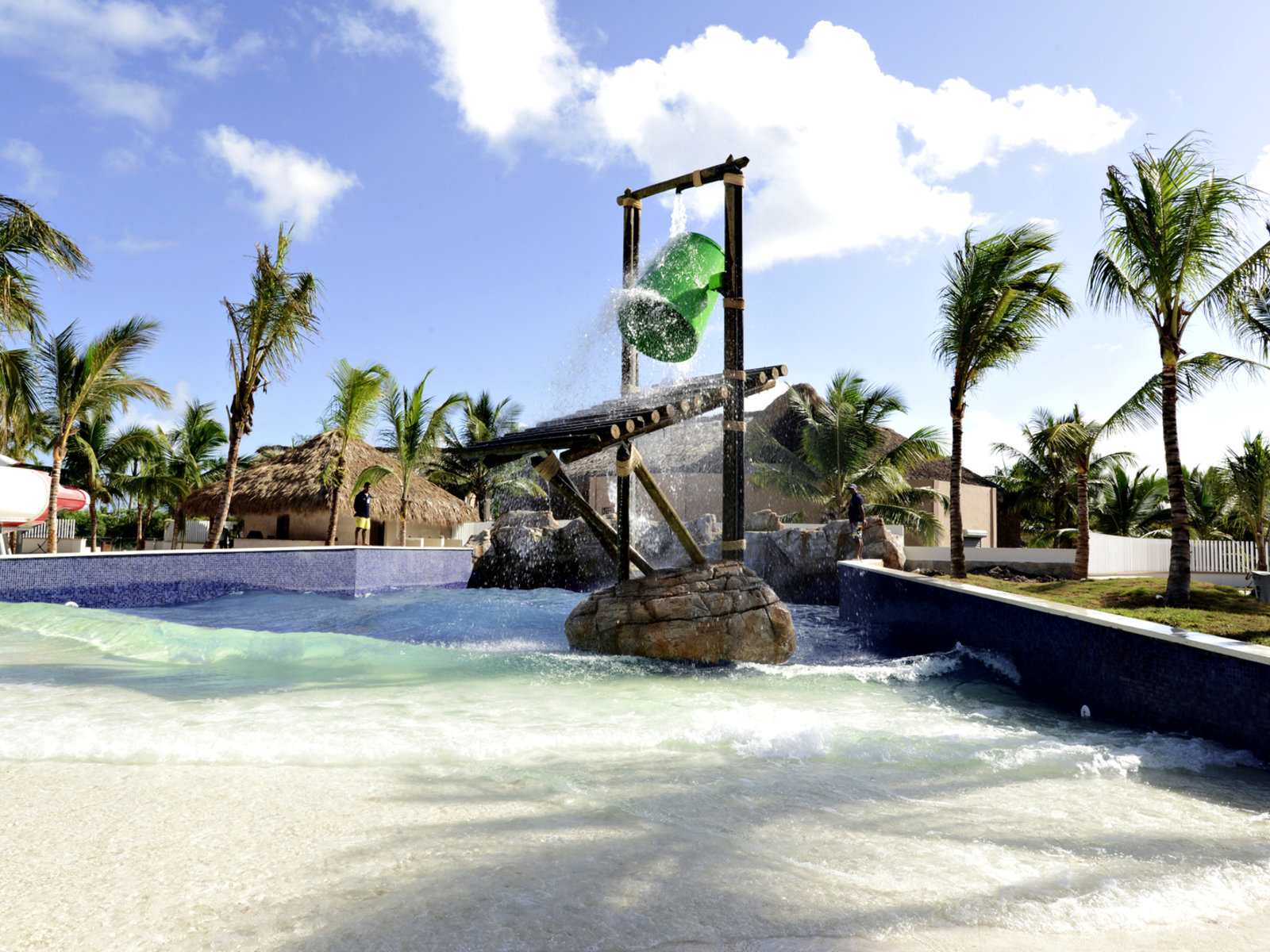 Waterpark