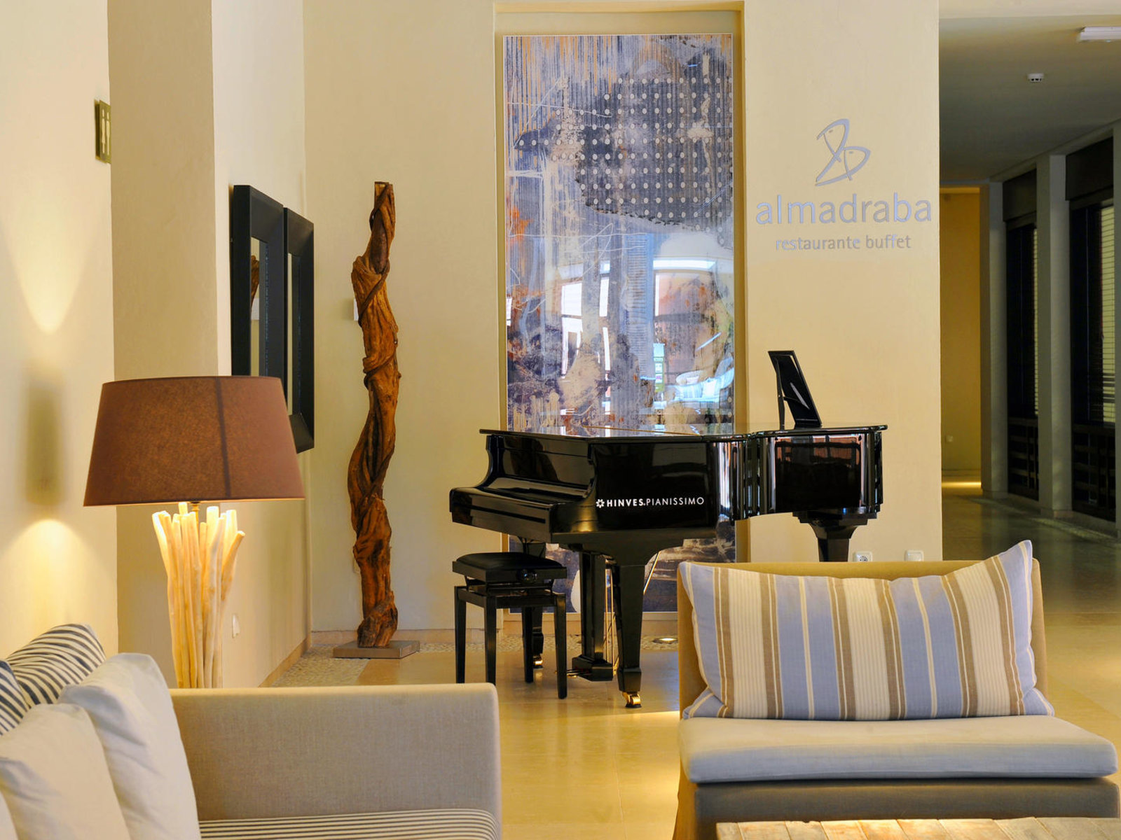 Piano Bar Prado del Rey