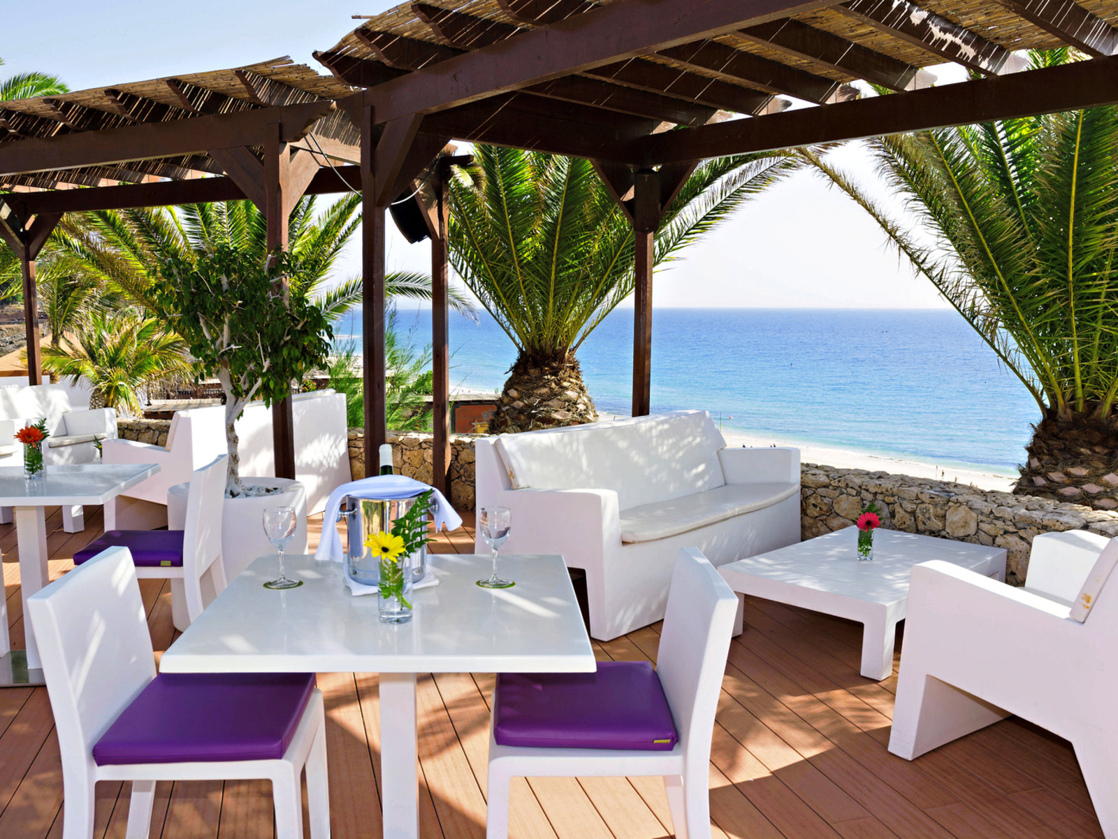 Chill Out Bar (Adults Only)