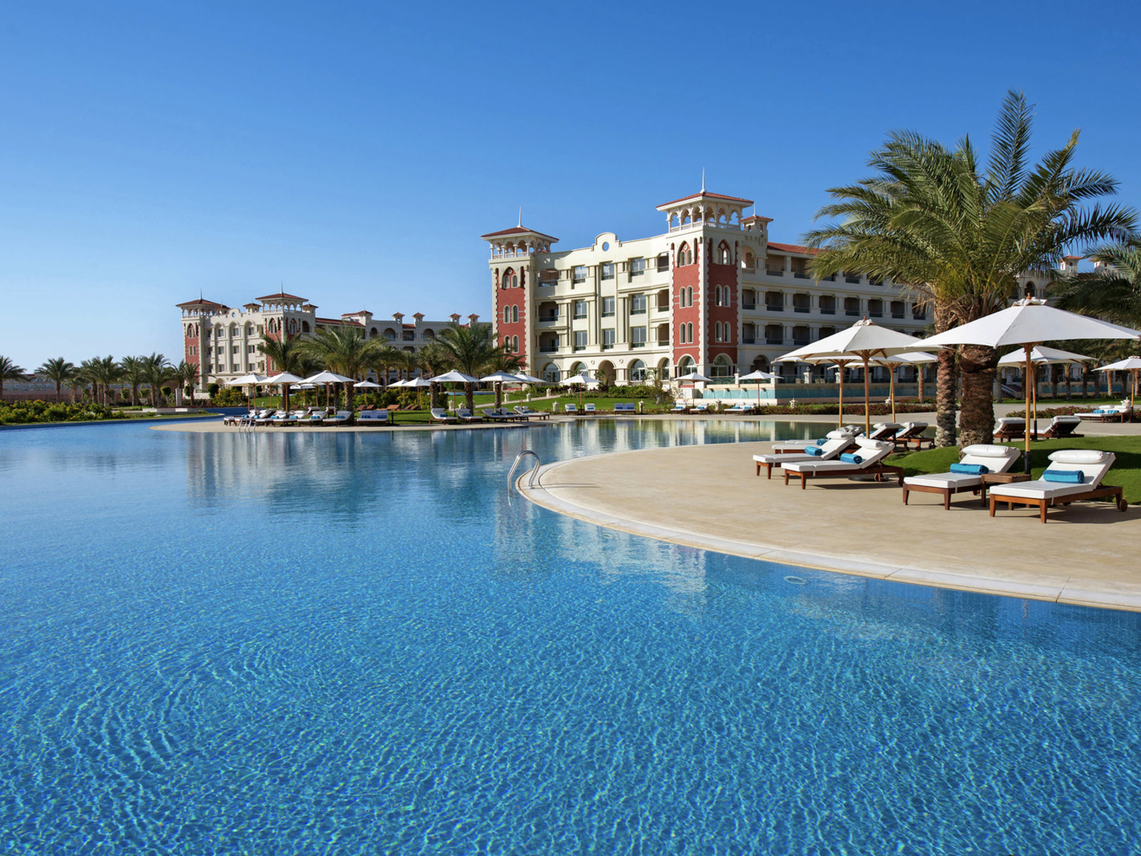 Baron palace sahl hasheesh discount