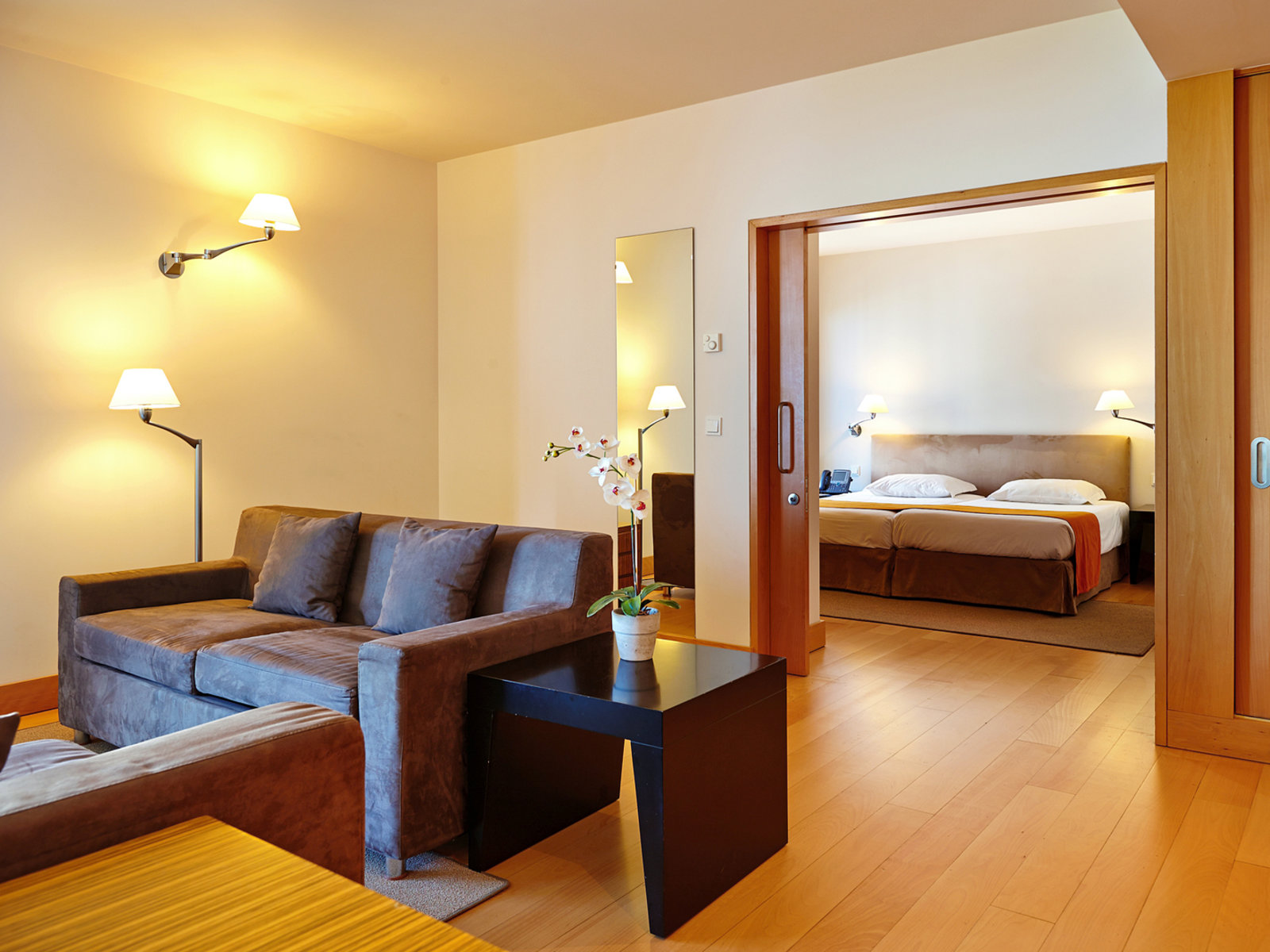 Premium Apartament Sea View