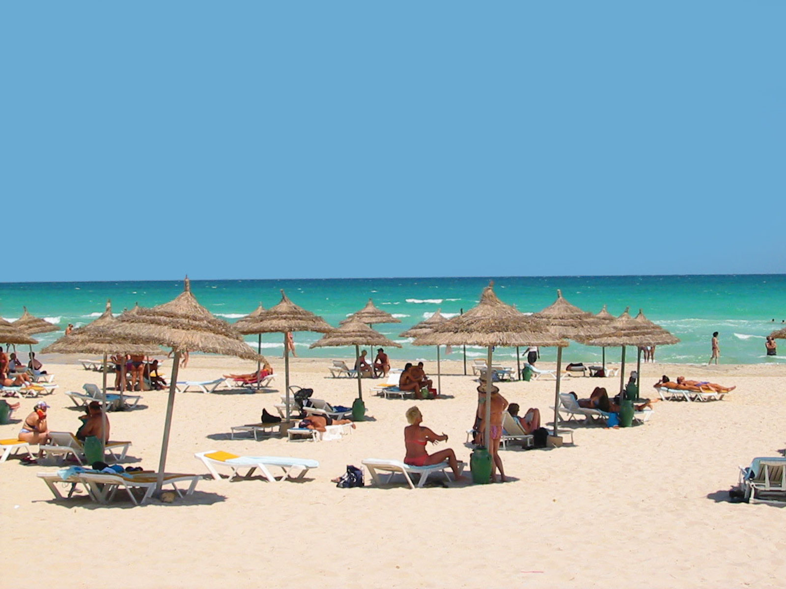 Strand
