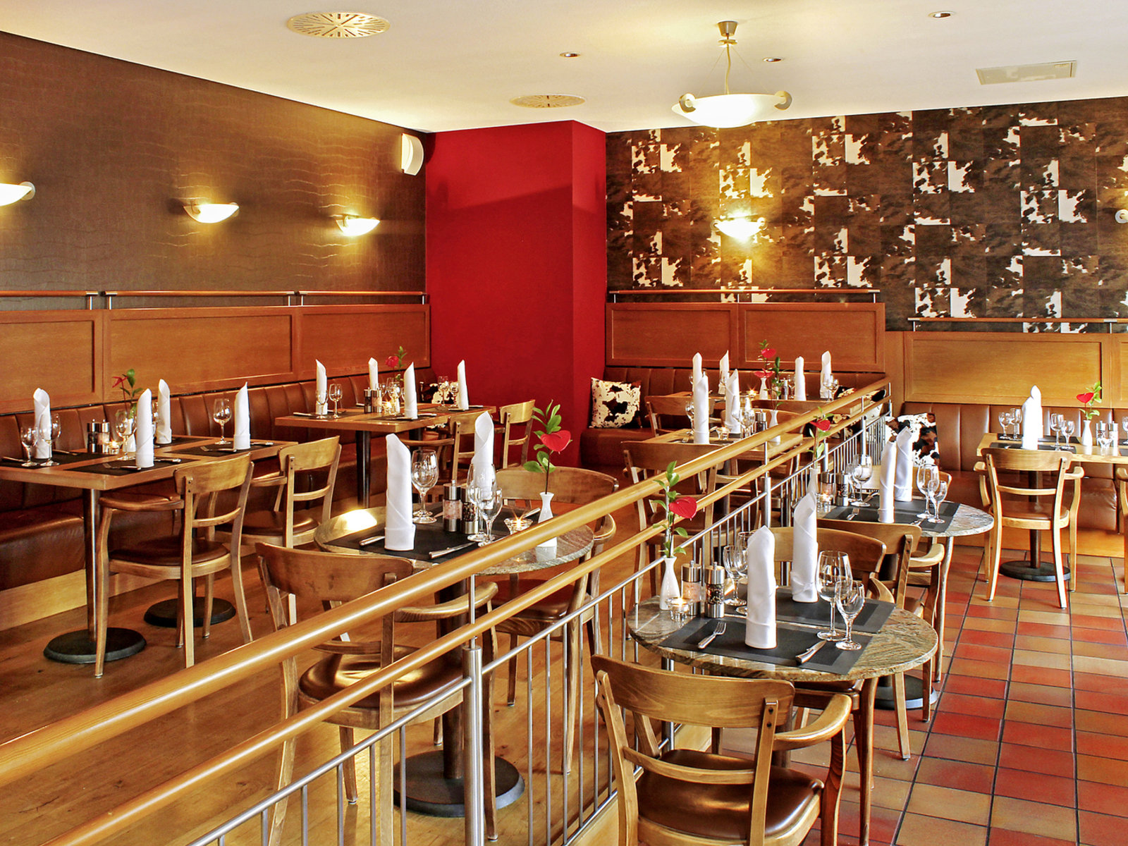 Hauptrestaurant