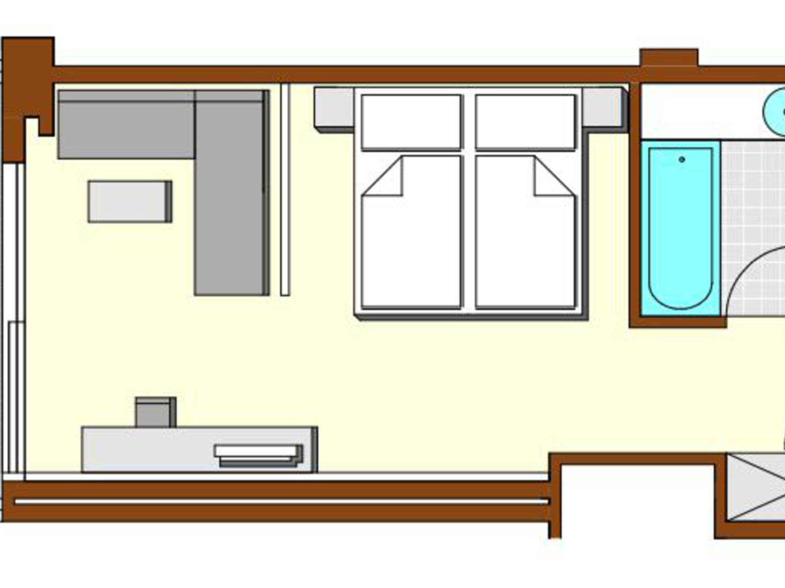Family Room FZX1