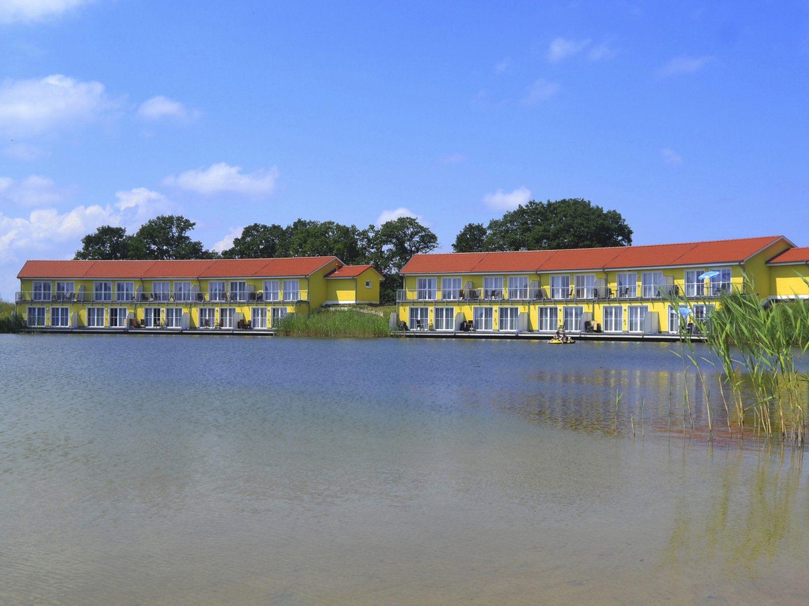 sport & vital resort neuer hennings hof