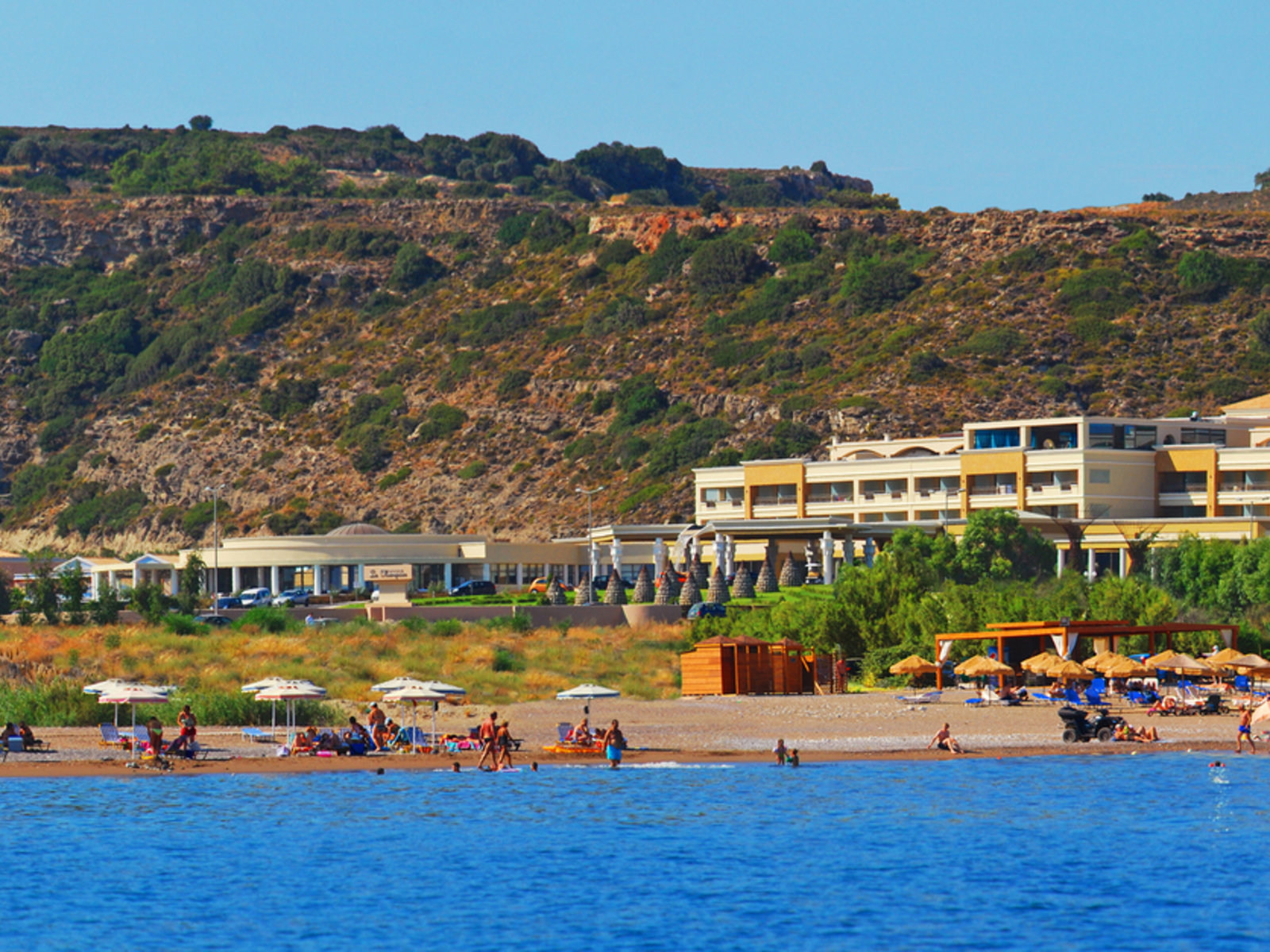 Strand