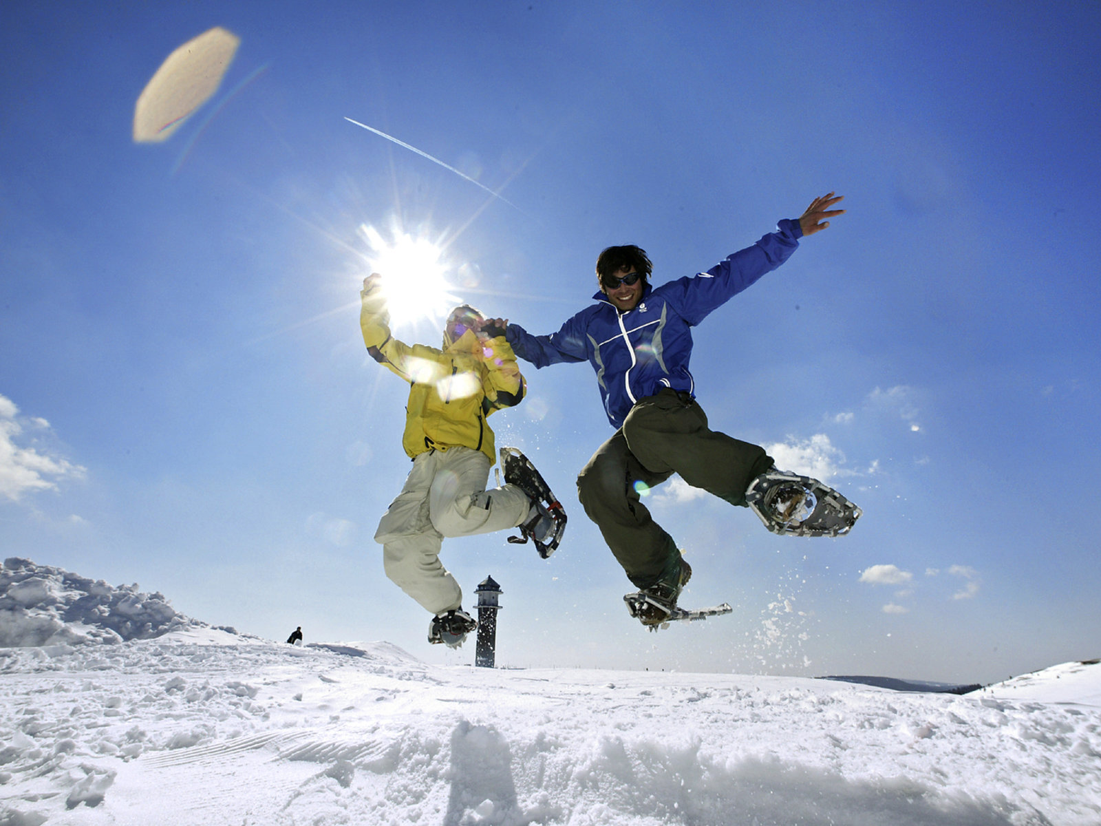 Wintersport