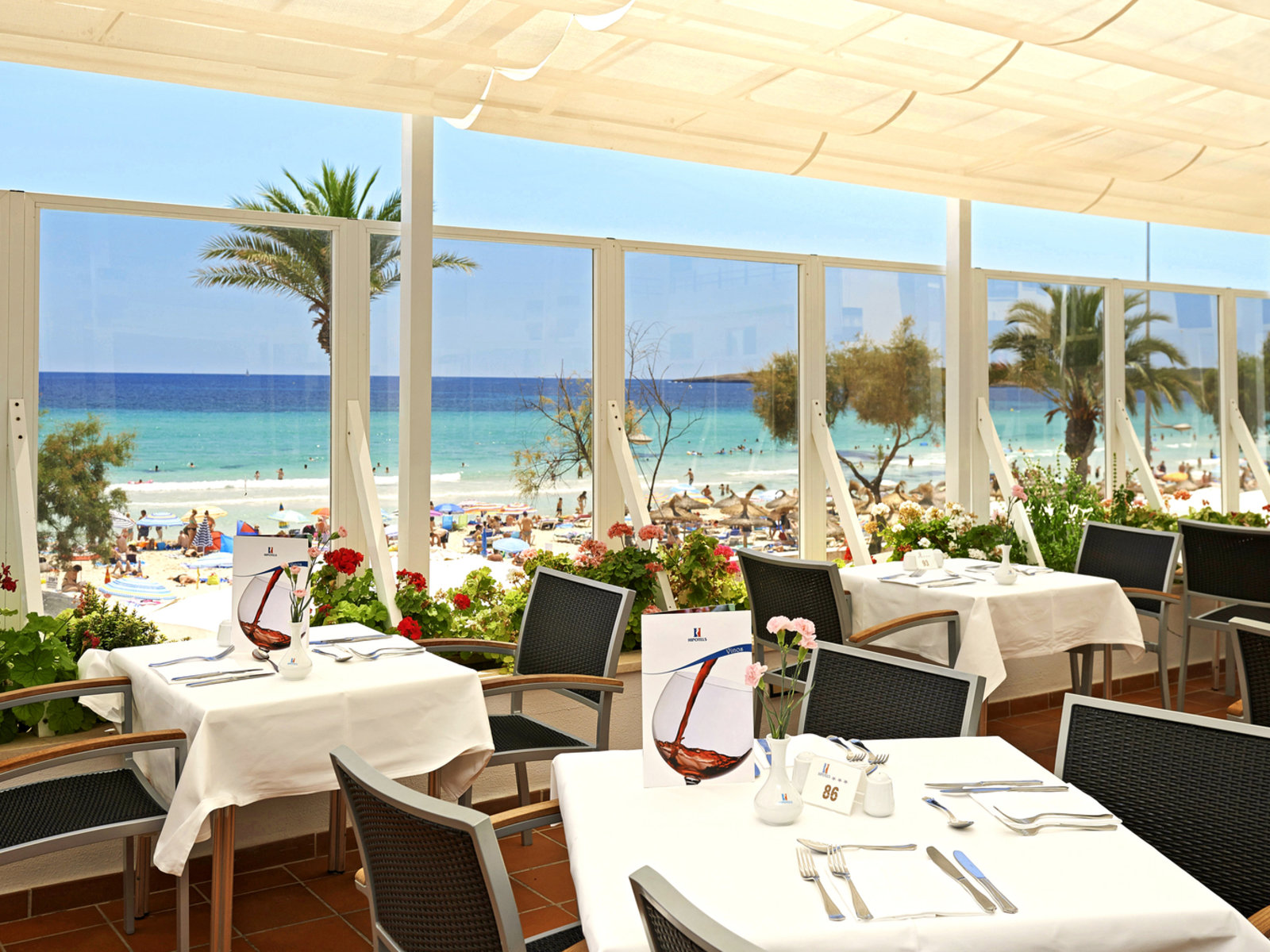 Poolbar Outdoor