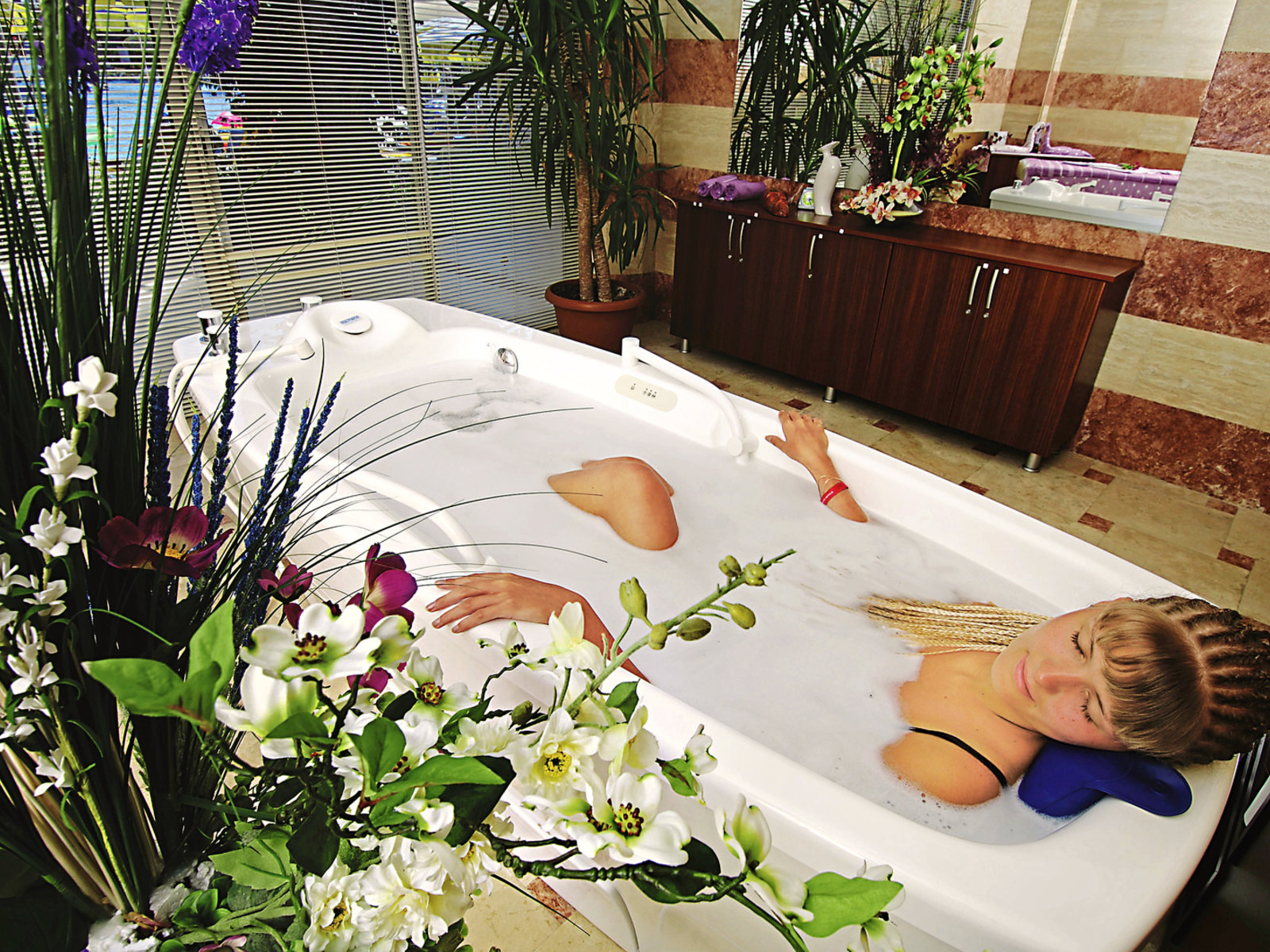 Wellness