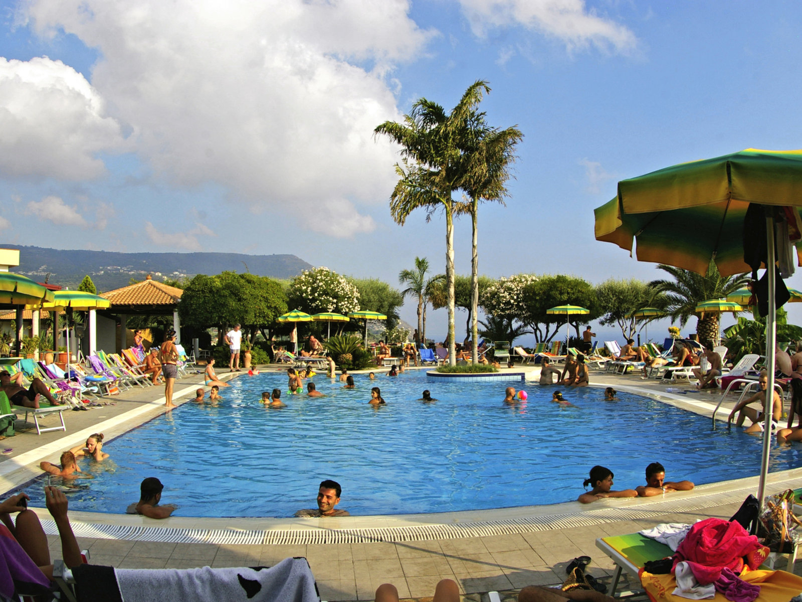 Activitypool