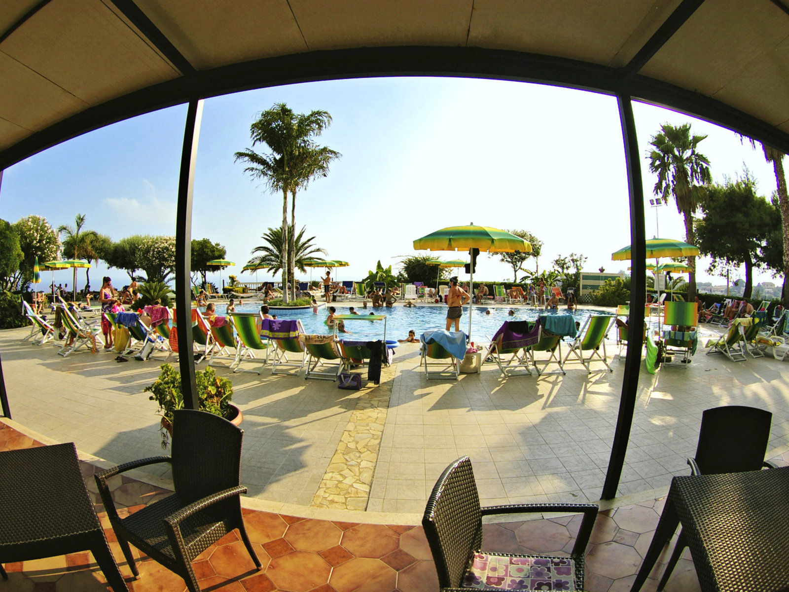 Activitypool