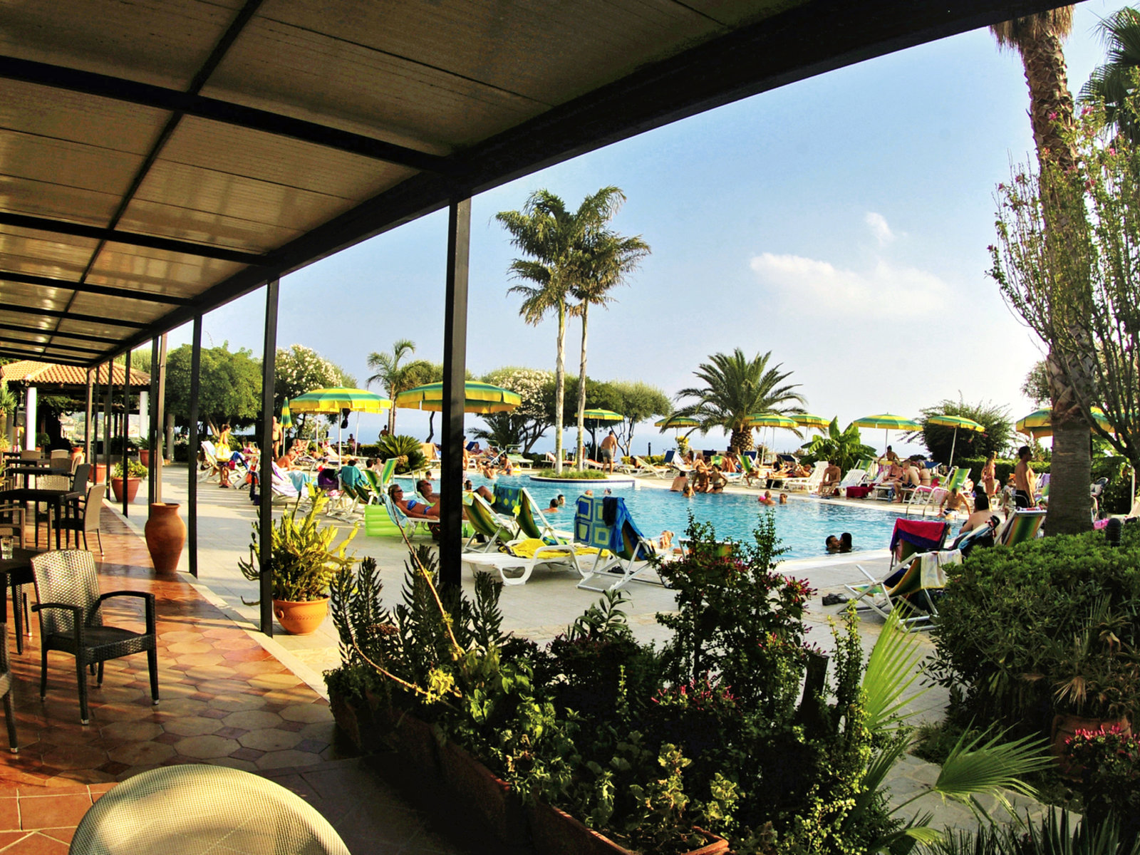 Activitypool