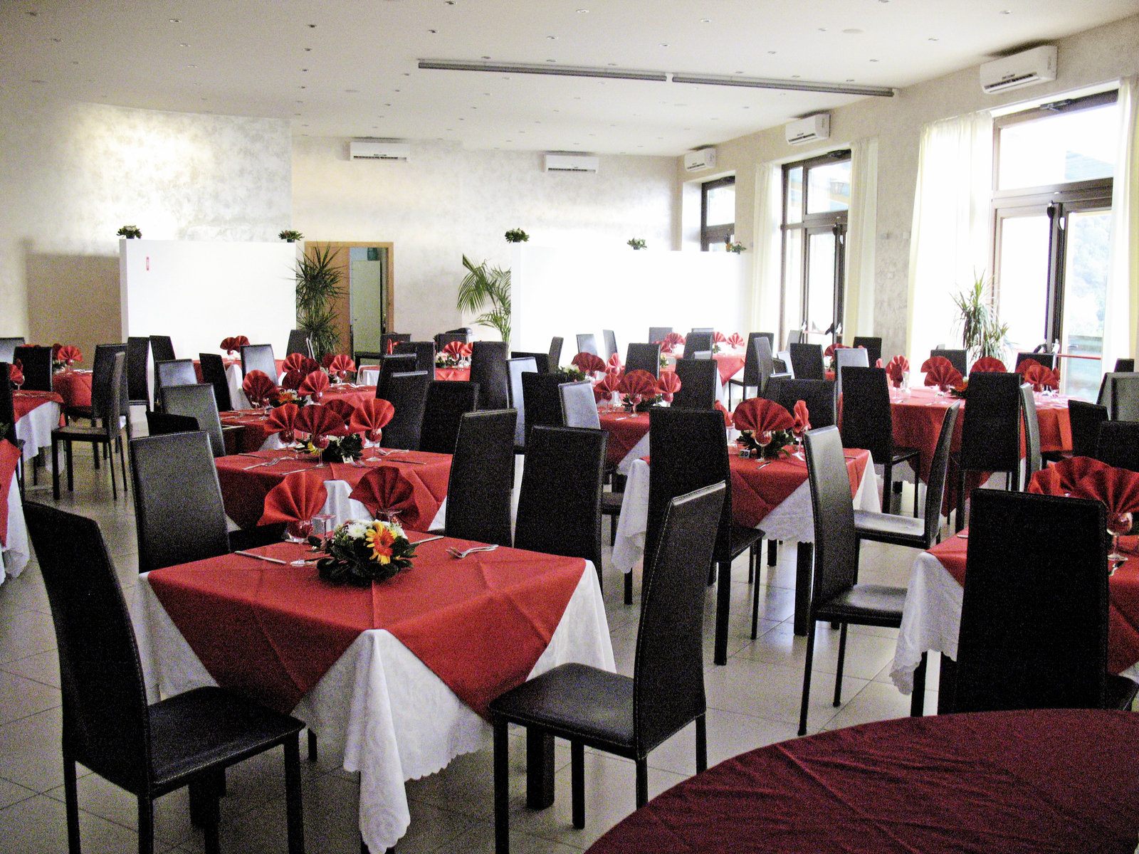 Hauptrestaurant