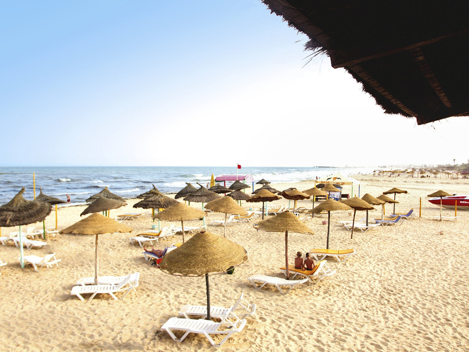 Strand