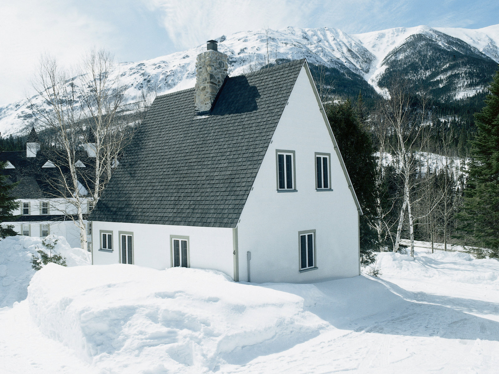 Gite Du Mont Albert Urlaub inkl. Flug » ltur