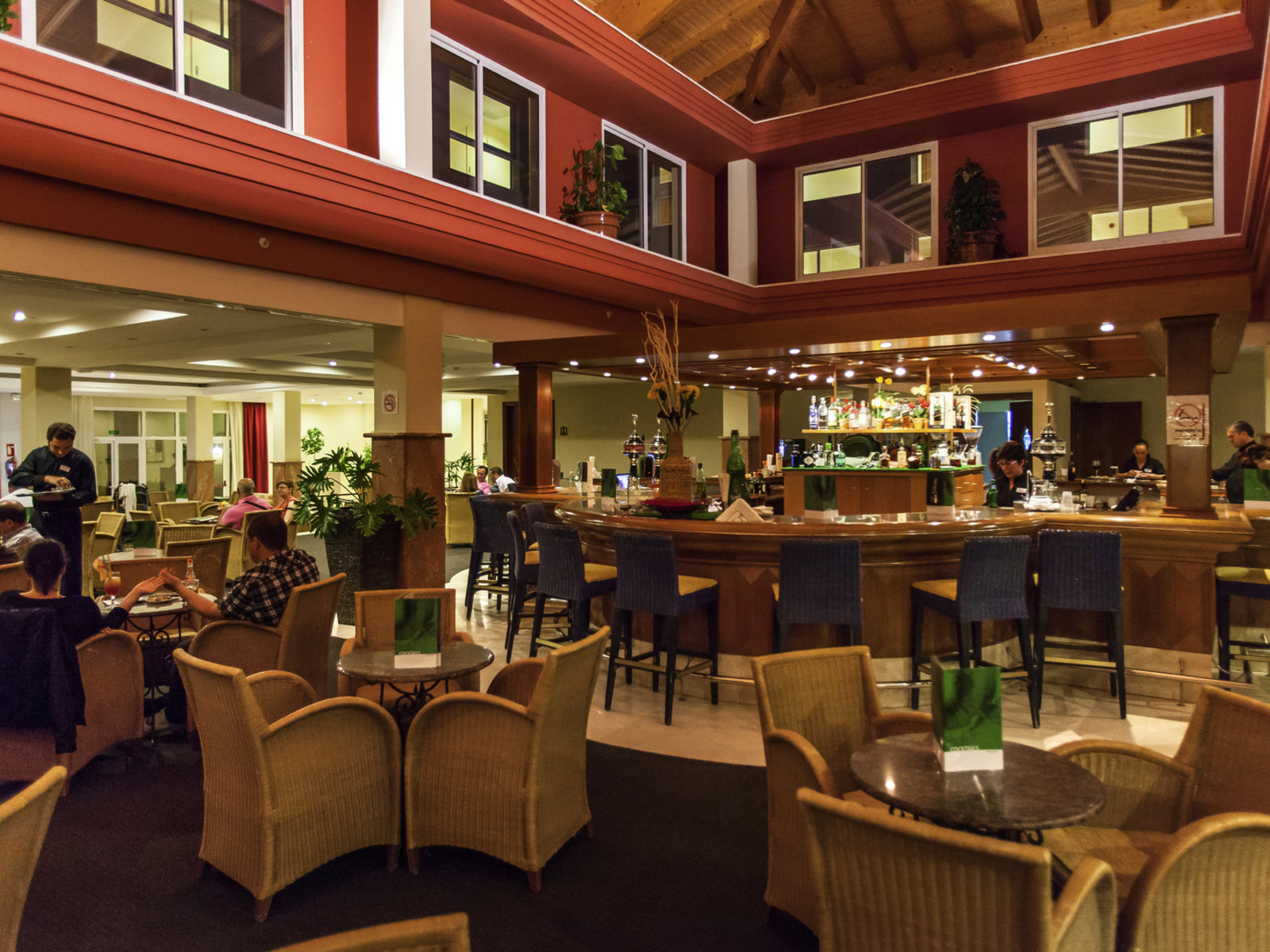 BAR BAHIA