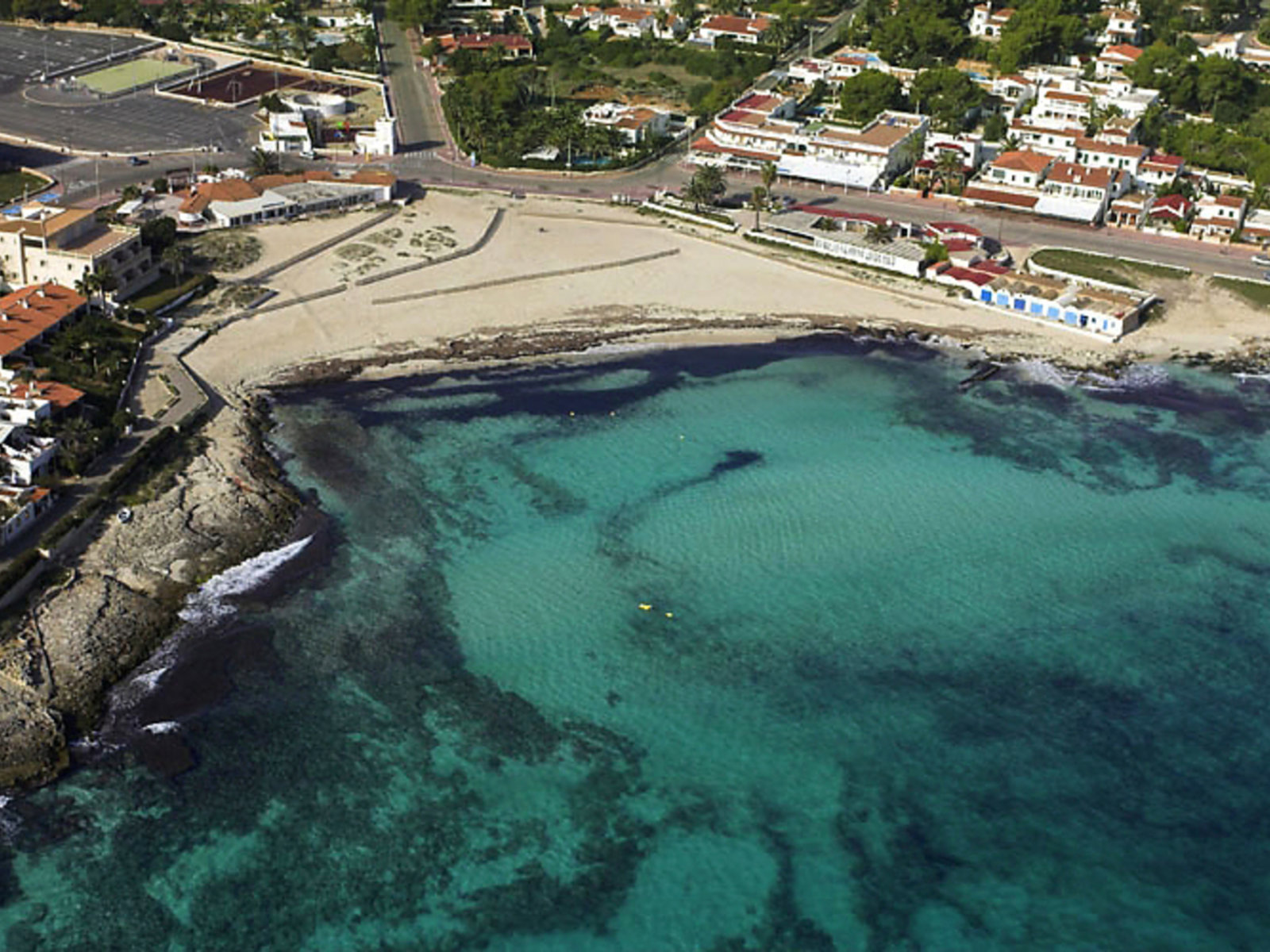 Punta Prima Playa