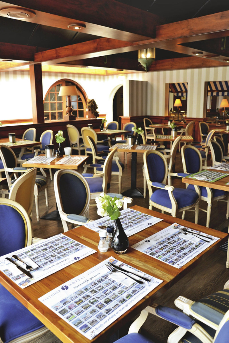 Restaurant Marijke