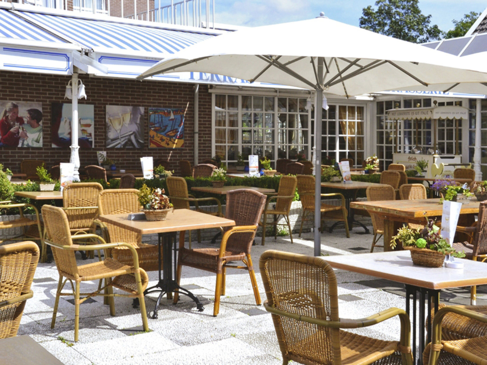 Restaurant Marijke