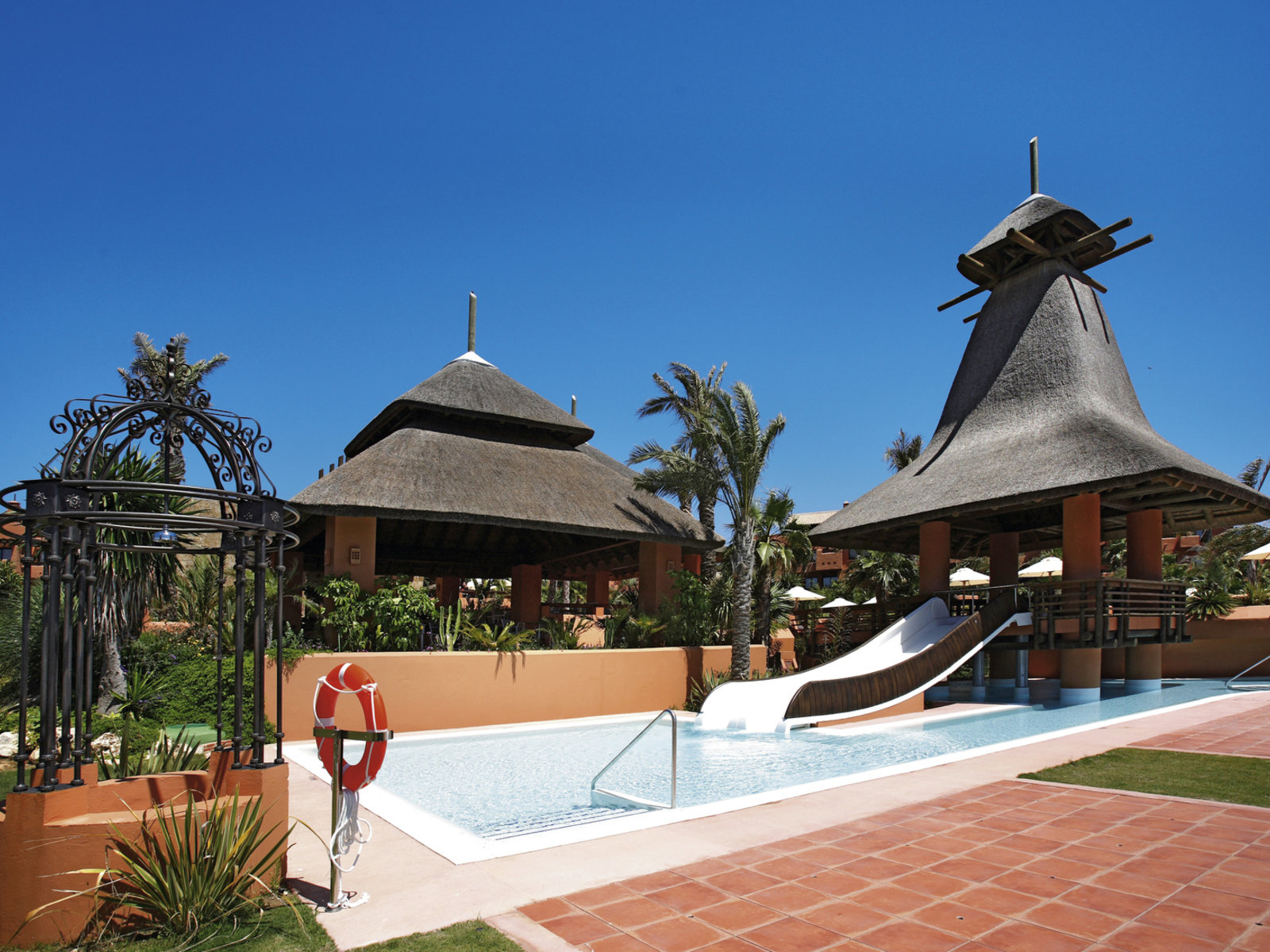 Kinder Pool