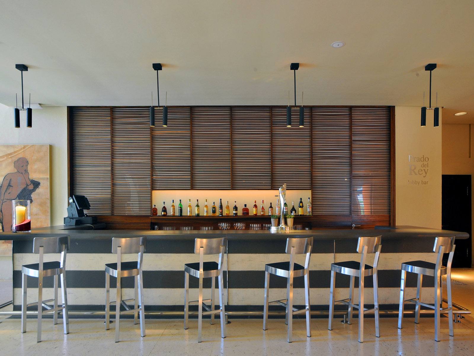 Tea&Coffee&Drinks Prado del Rey