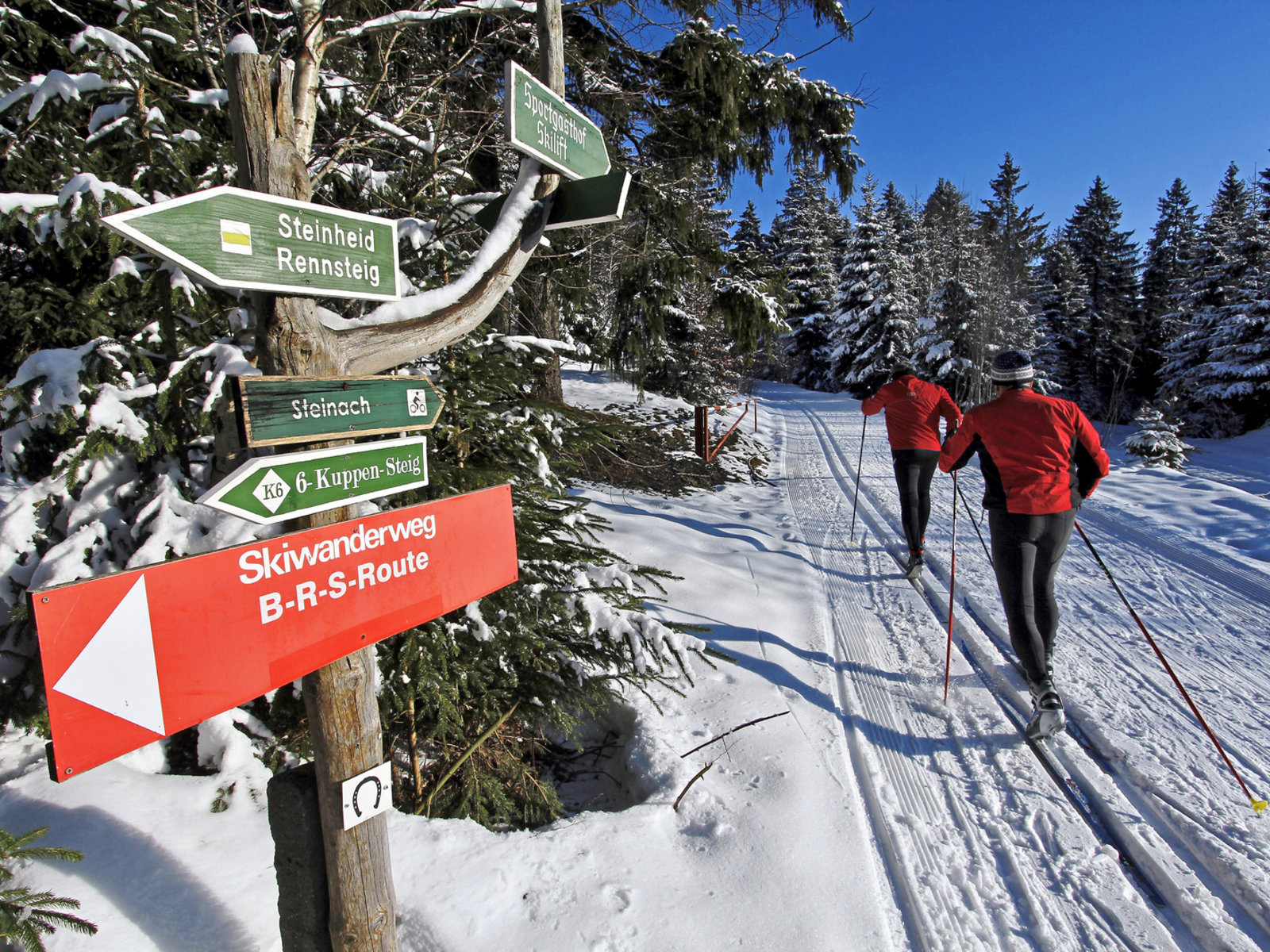 Wintersport