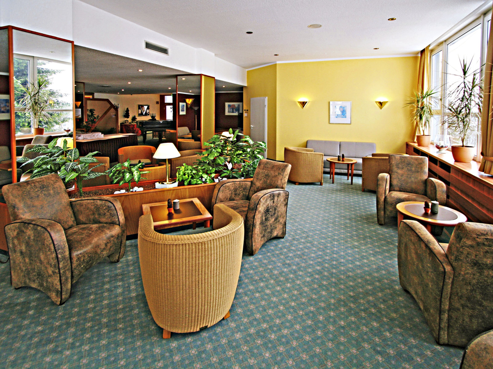 Lobbybar