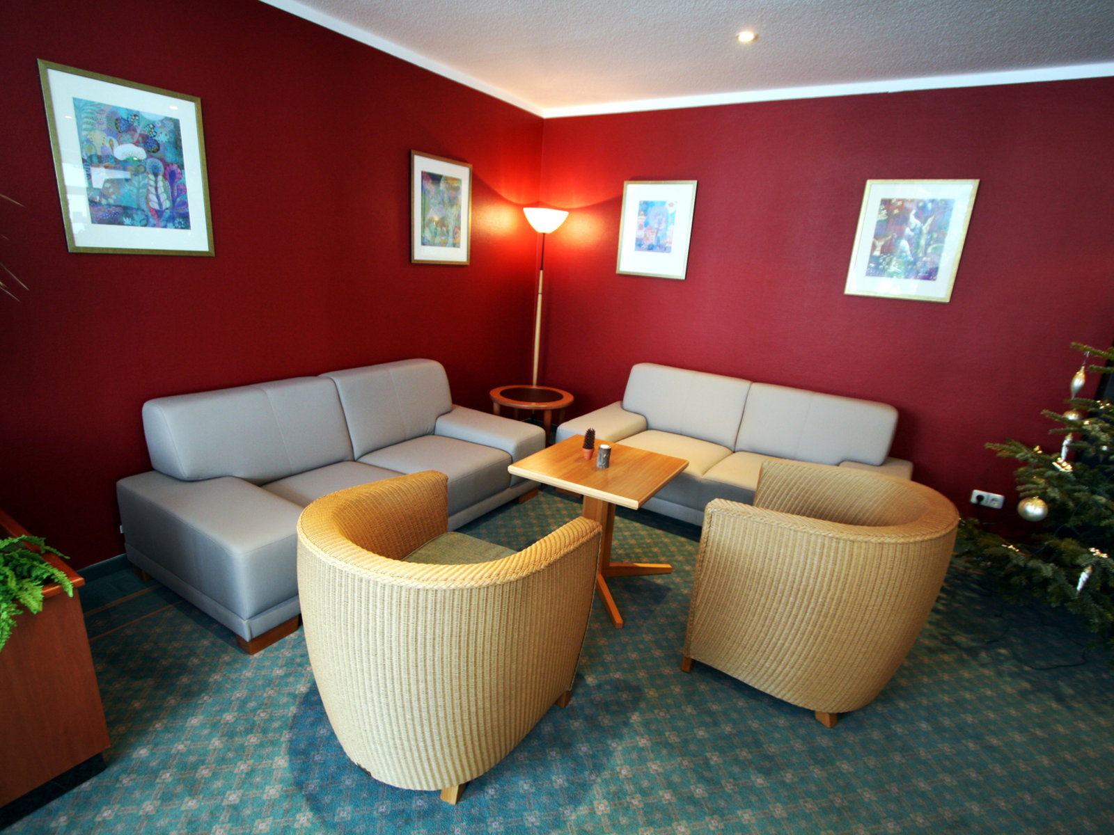 Lobbybar