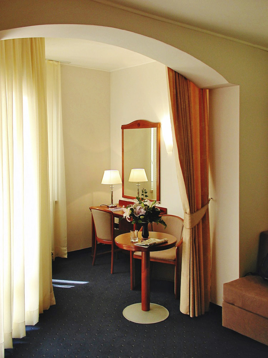 Wohnbeispiel Doppelzimmer Typ2