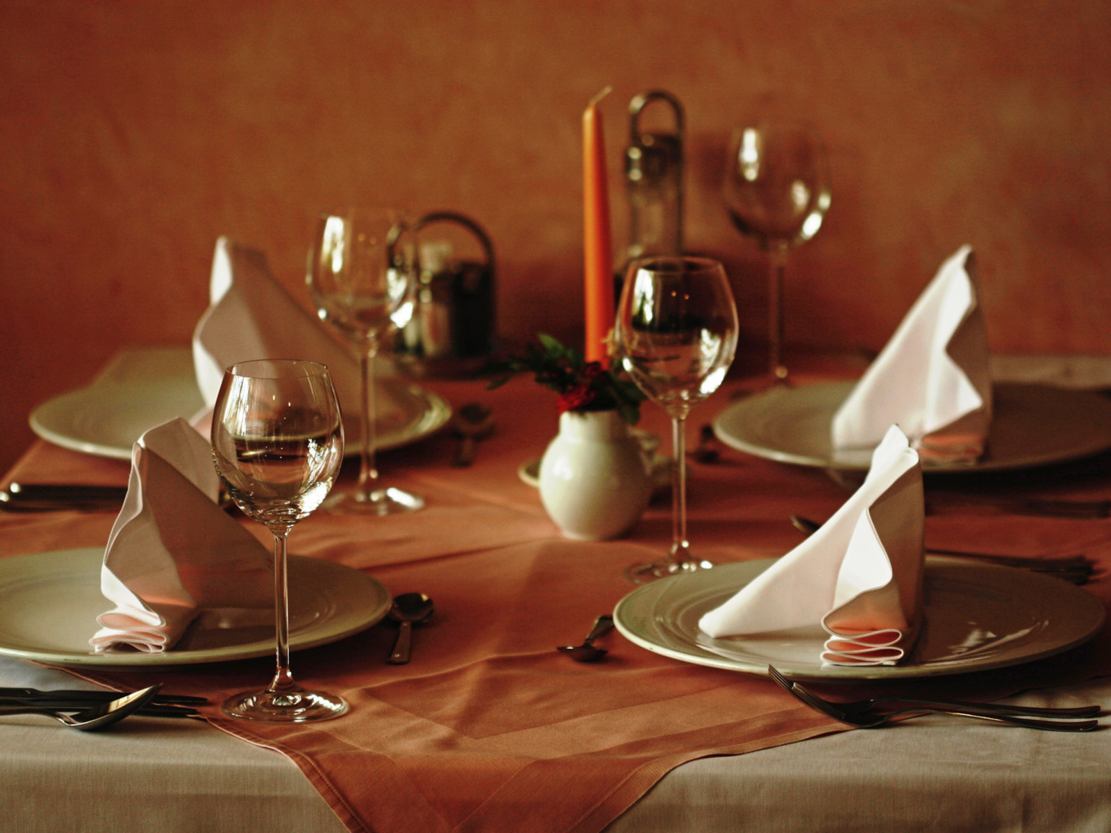 Hauptrestaurant