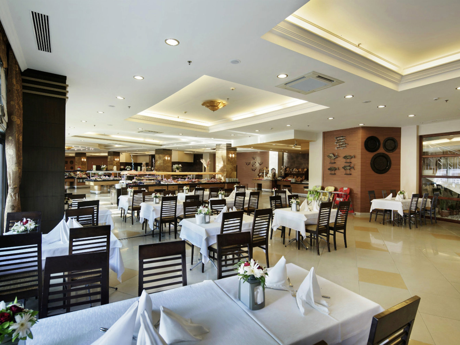 ALAİYE RESTAURANT