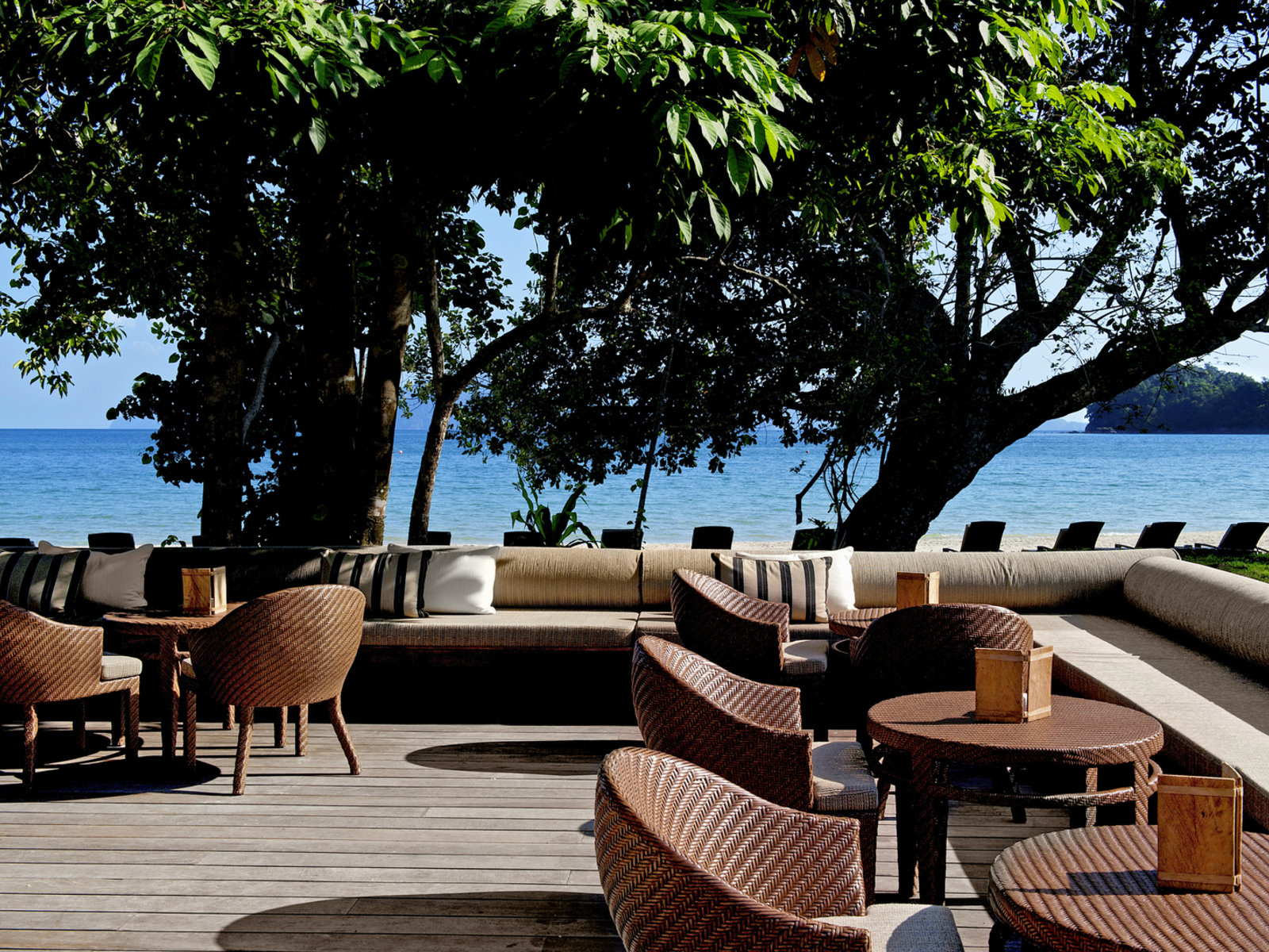 The Beach Bar